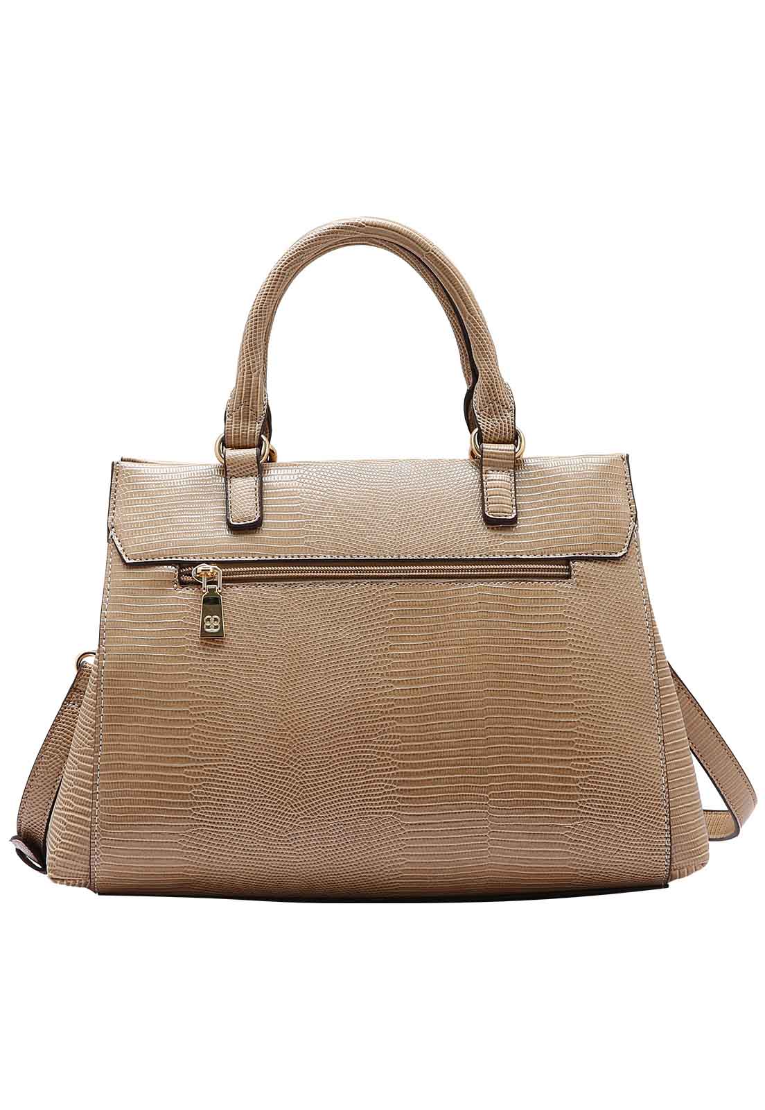 Cartera Chenson Medidas aprox: 25x33x13