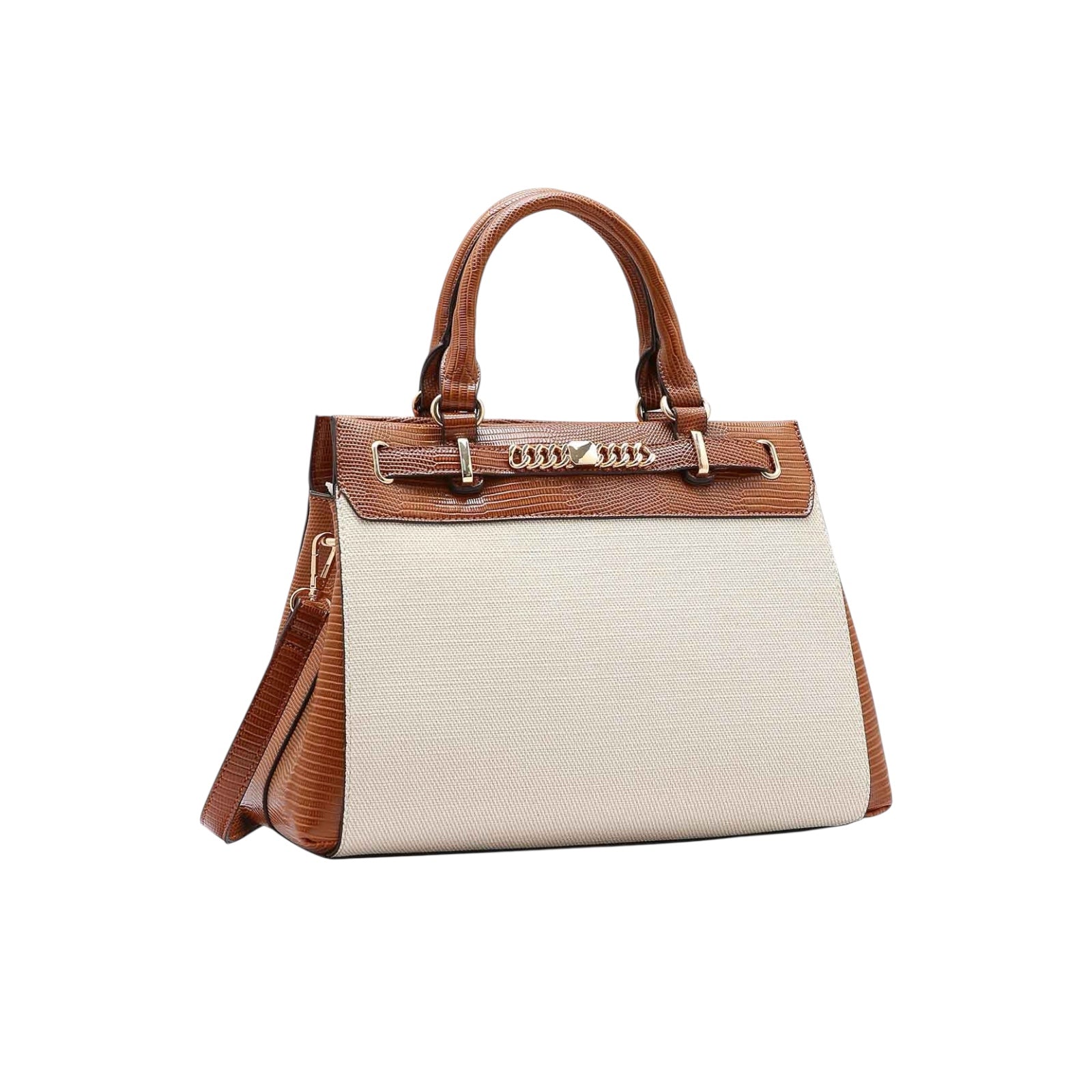 Cartera Chenson Medidas aprox: 25x33x13