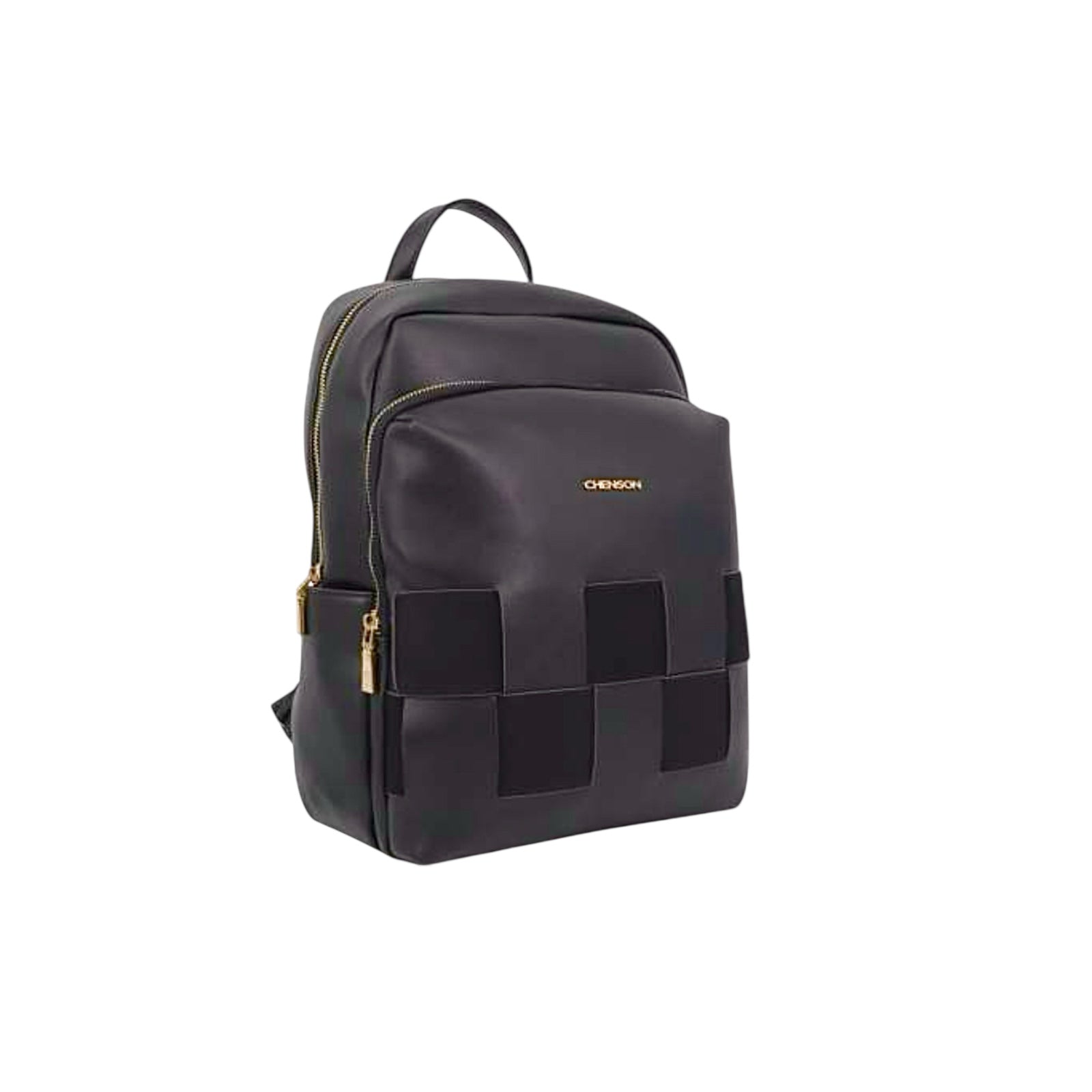 Mochila Chenson Medidas aprox: 38x28x14