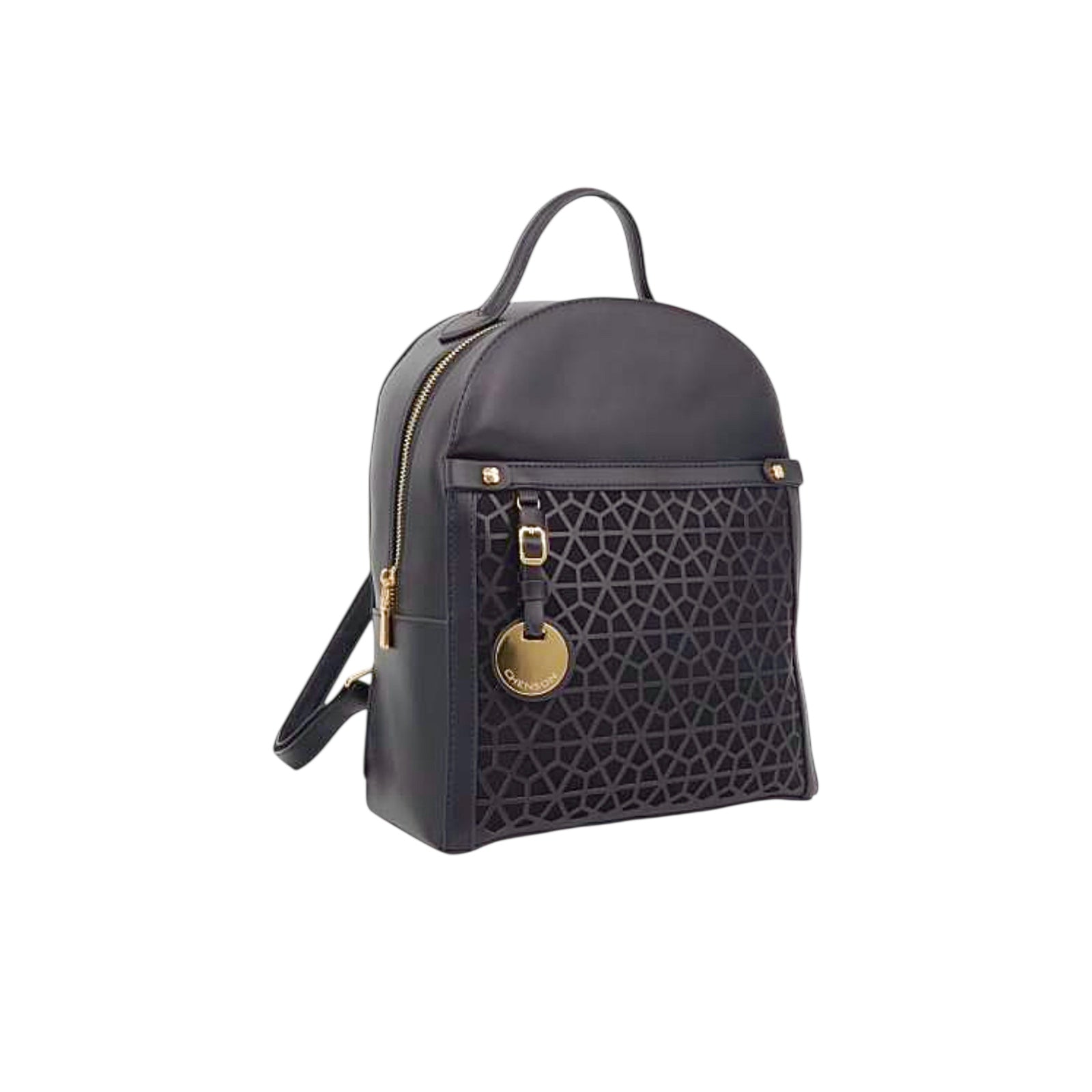 Mochila Chenson Medidas aprox: 31x25x13