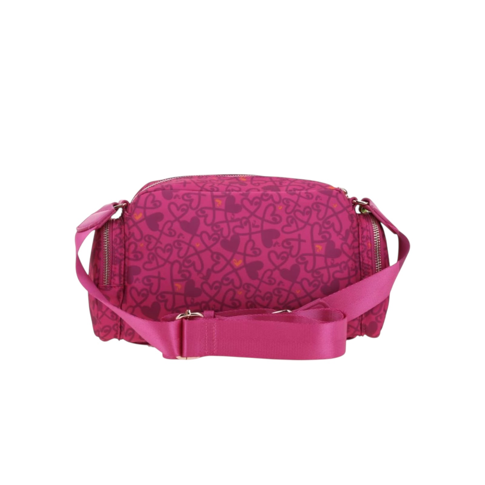 Cartera Cruzada Medidas aprox: 15x30x10