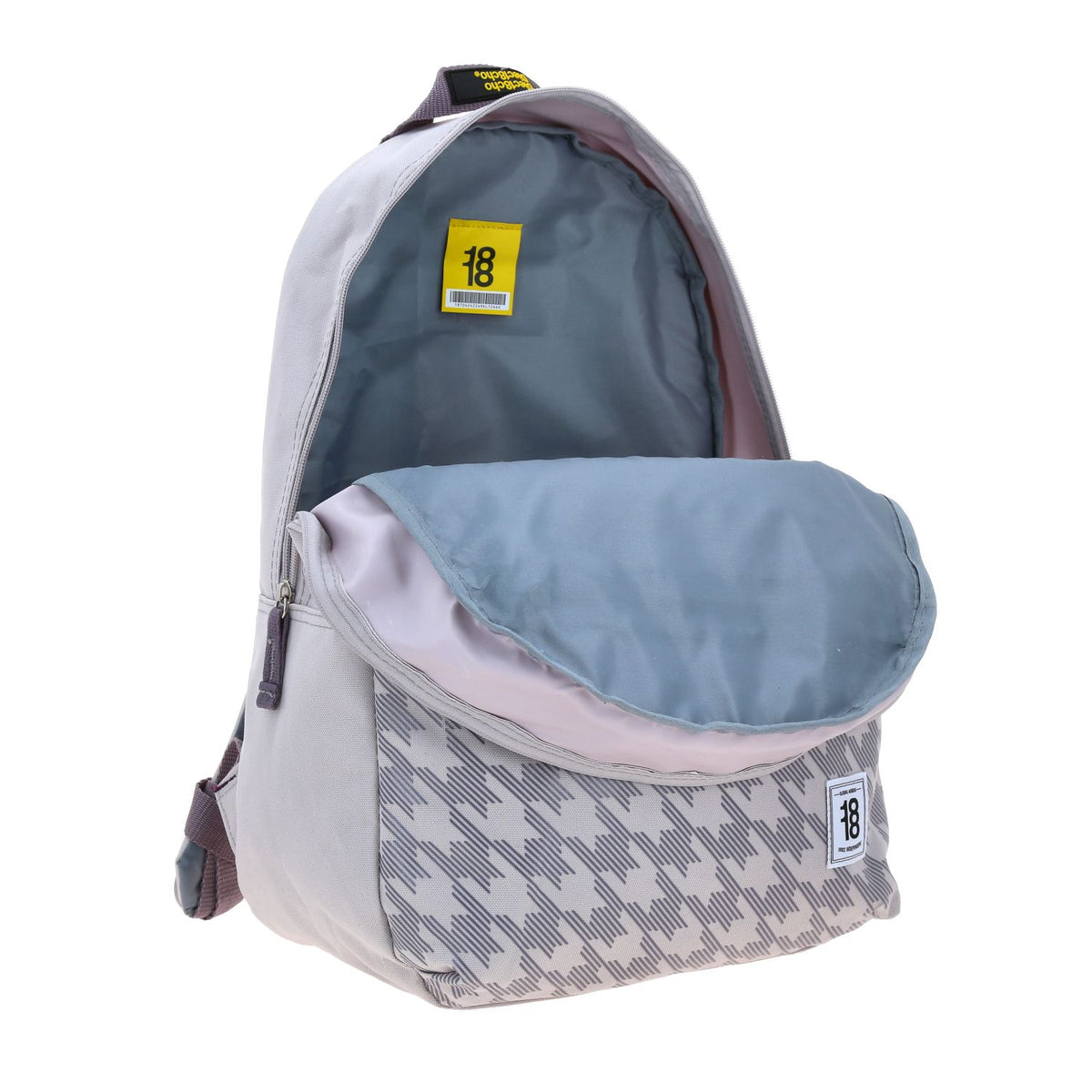 Mochila 1818 Medidas aprox: 33x44x15