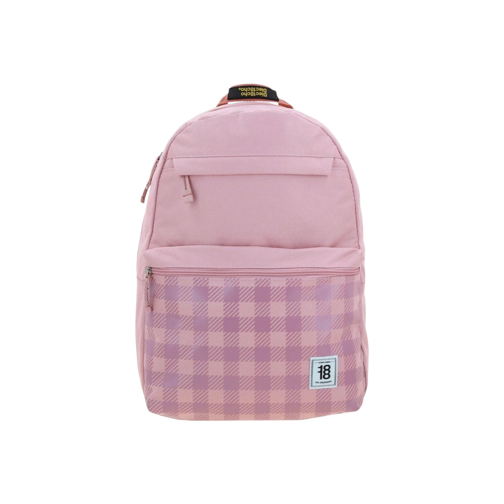 Mochila 1818 Medidas aprox: 33x44x15