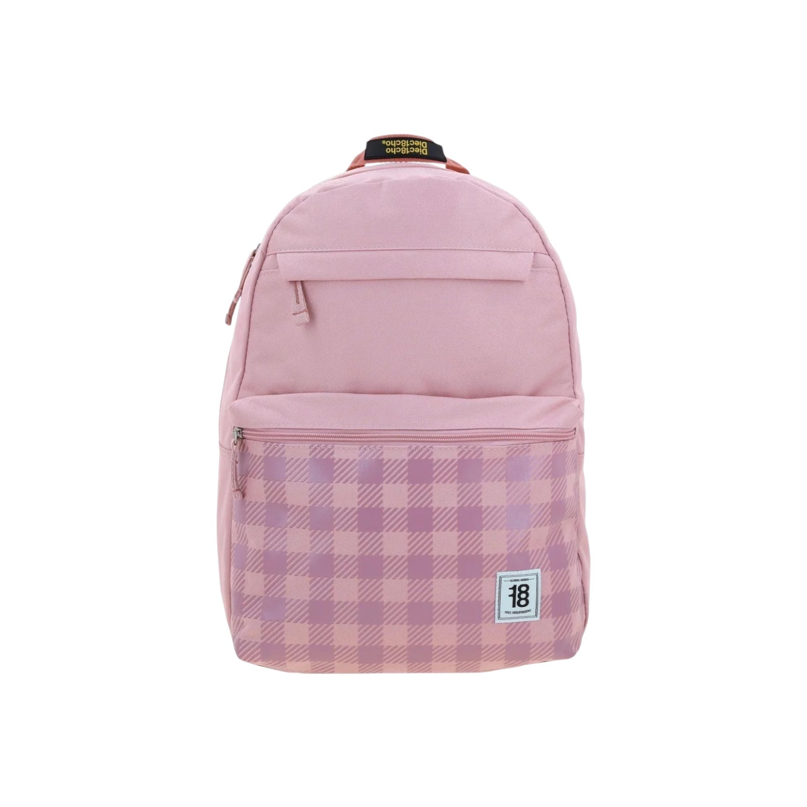 Mochila 1818 Medidas aprox: 33x44x15
