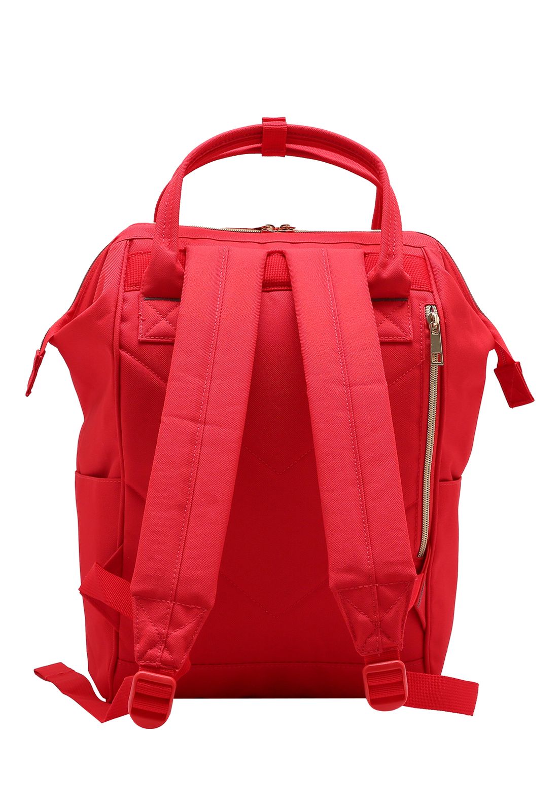 Mochila 1818 Medidas aprox: 38x27x19