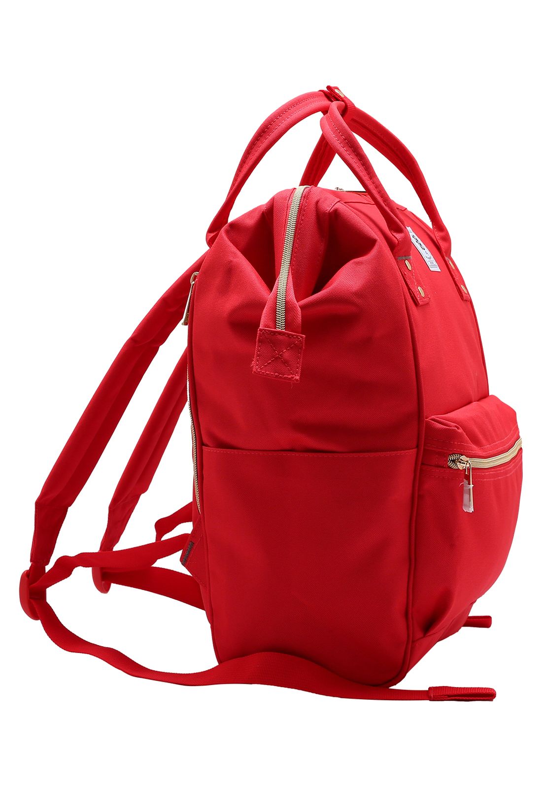 Mochila 1818 Medidas aprox: 38x27x19