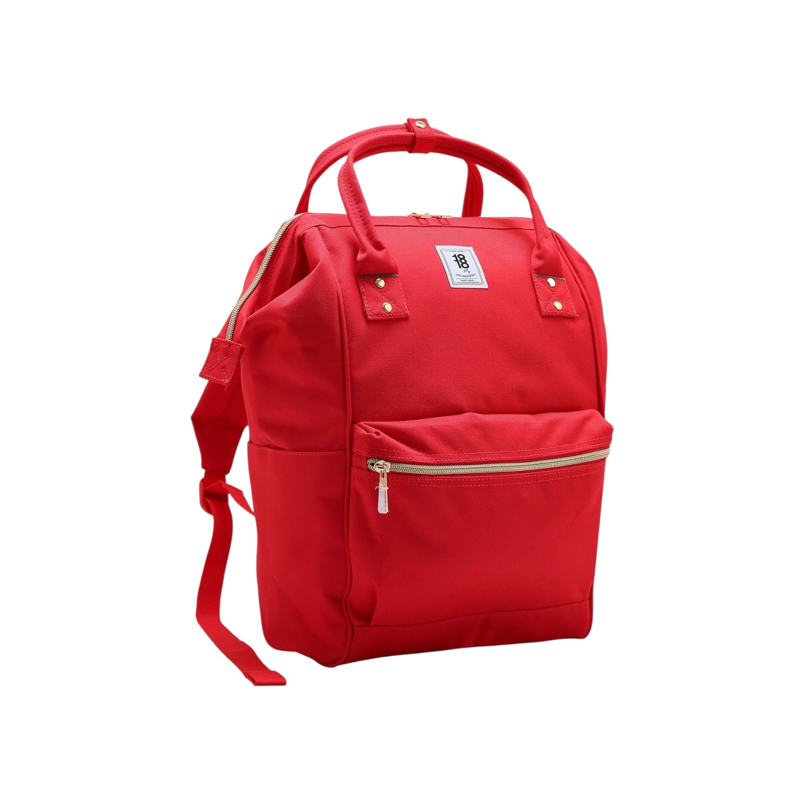 Mochila 1818 Medidas aprox: 38x27x19