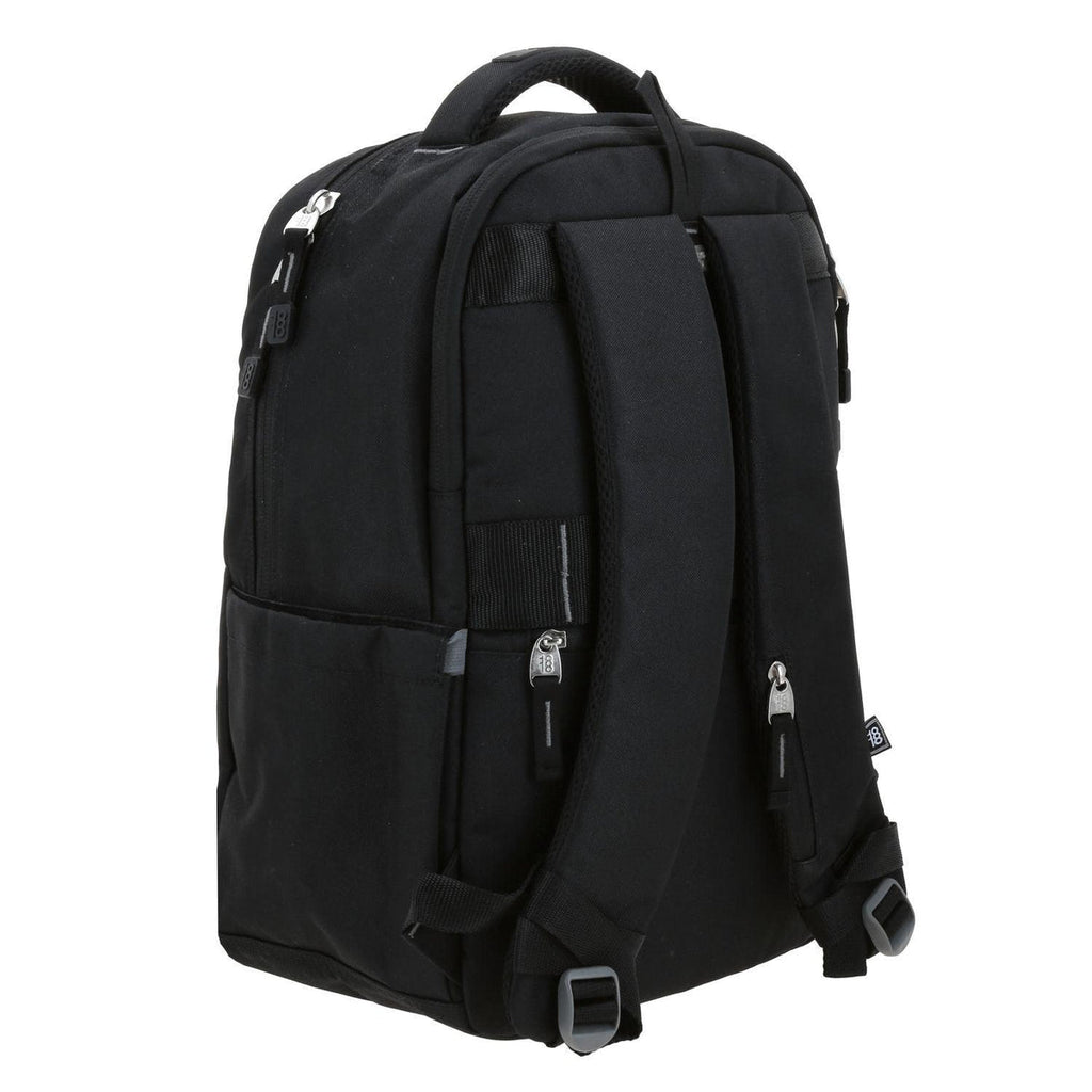 Mochila 1818 Porta Notebook Medidas aprox: 31x43x20
