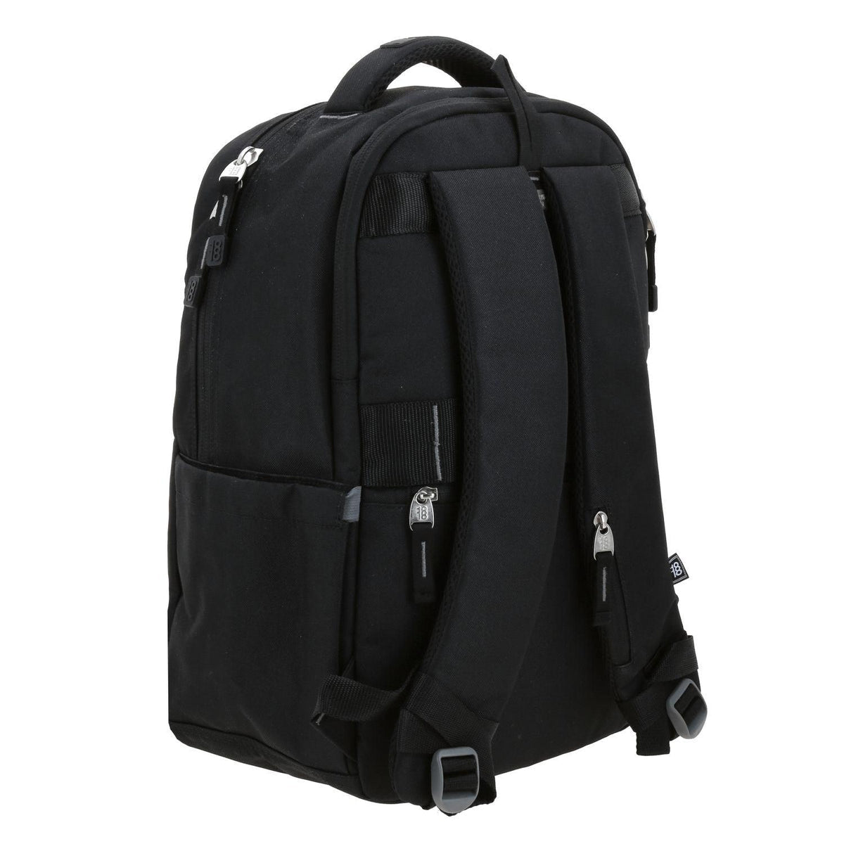 Mochila 1818 Porta Notebook Medidas aprox: 31x43x20