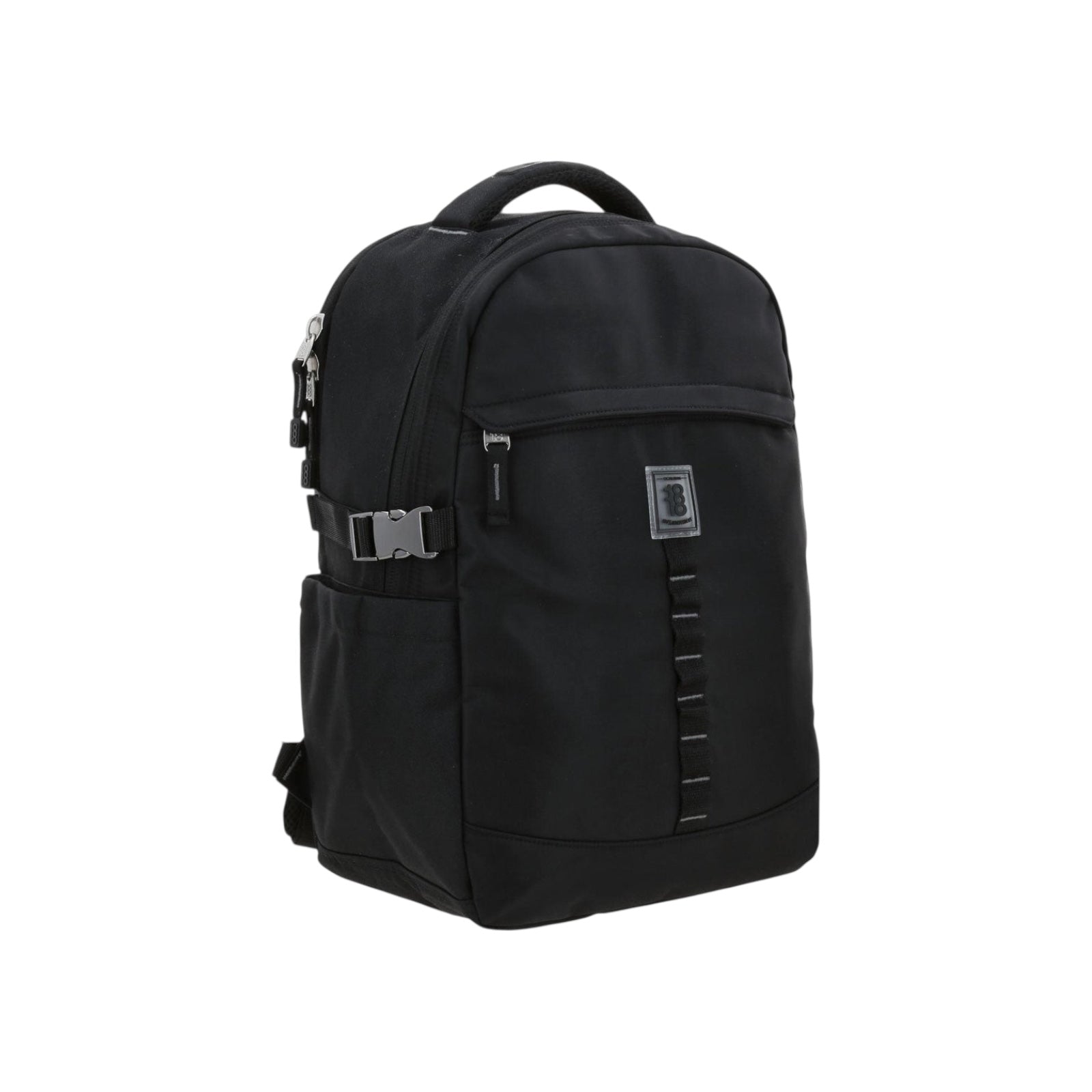 Mochila 1818 Porta Notebook Medidas aprox: 31x43x20