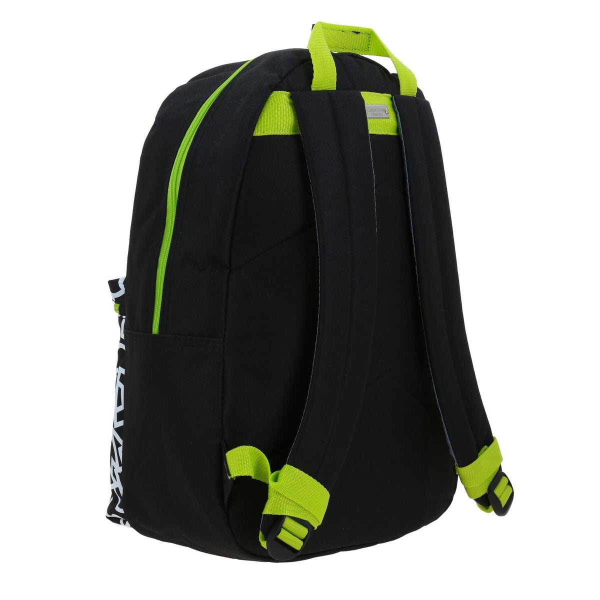 Mochila 1818 Medidas aprox: 32x44x15