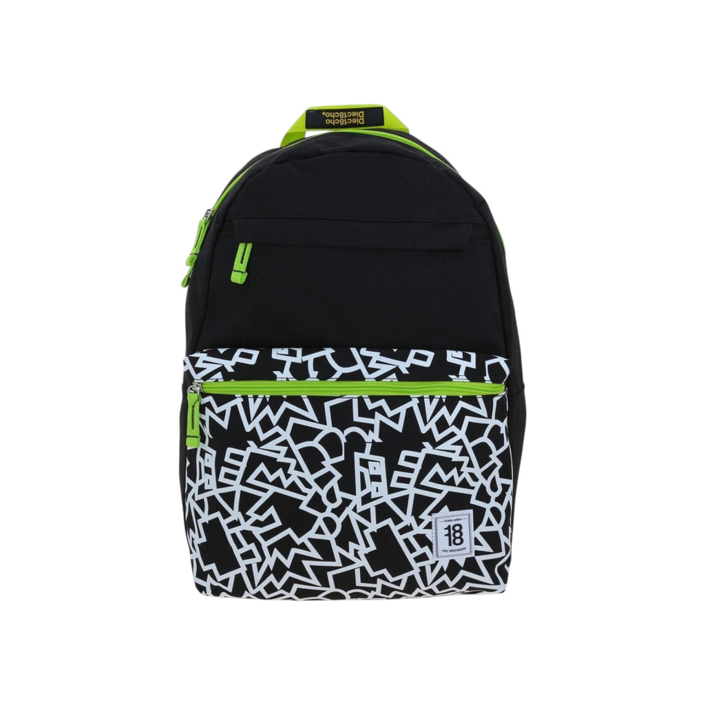 Mochila 1818 Medidas aprox: 32x44x15
