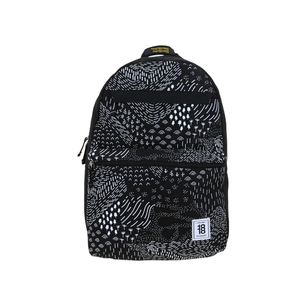 Mochila 1818 Medidas aprox: 32x44x15