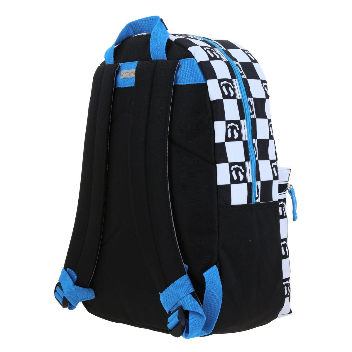 Mochila 1818 Medidas aprox: 32x44x15