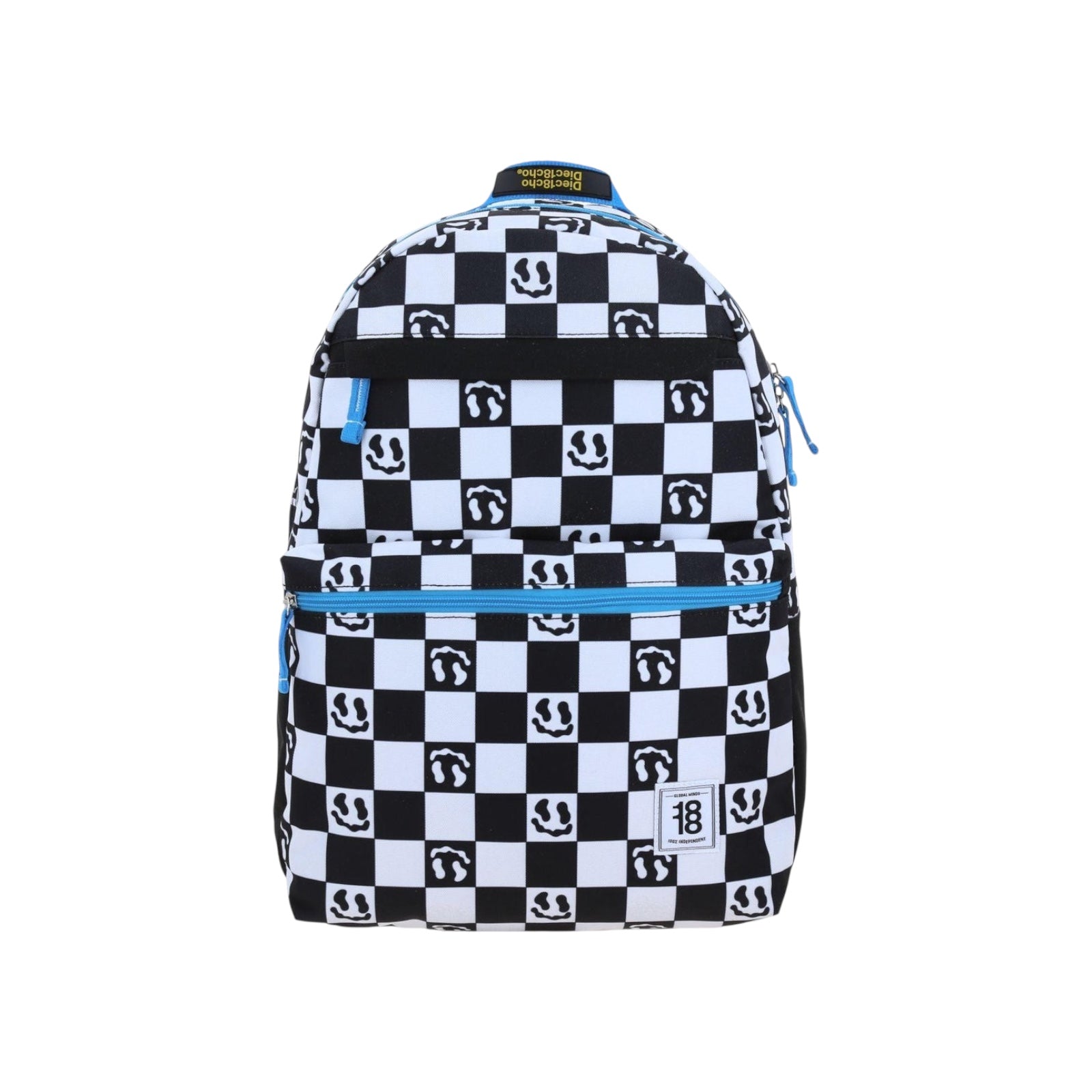 Mochila 1818 Medidas aprox: 32x44x15