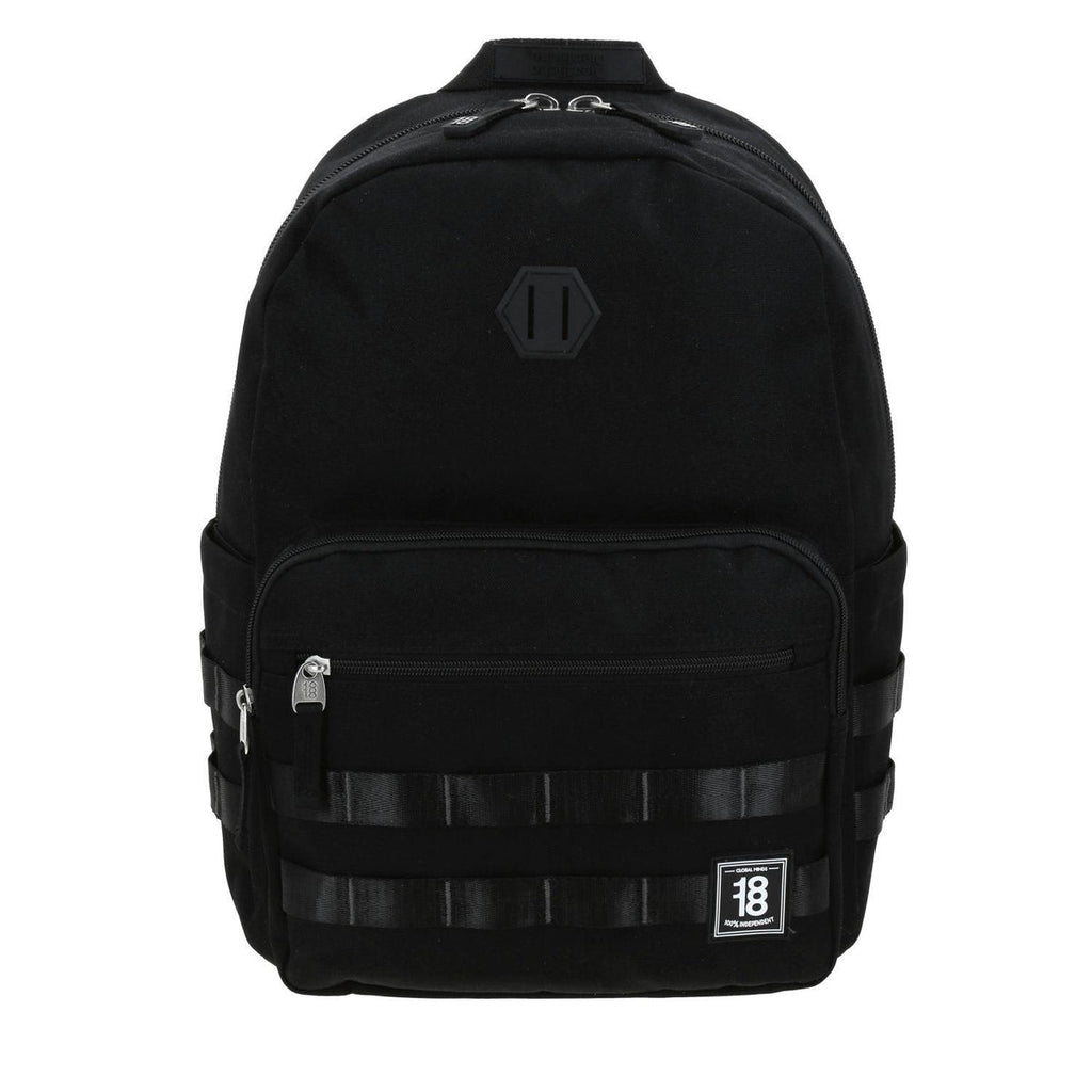 Mochila 1818 Medidas aprox: 30x43x18
