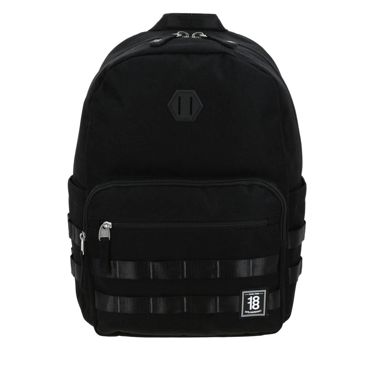 Mochila 1818 Medidas aprox: 30x43x18