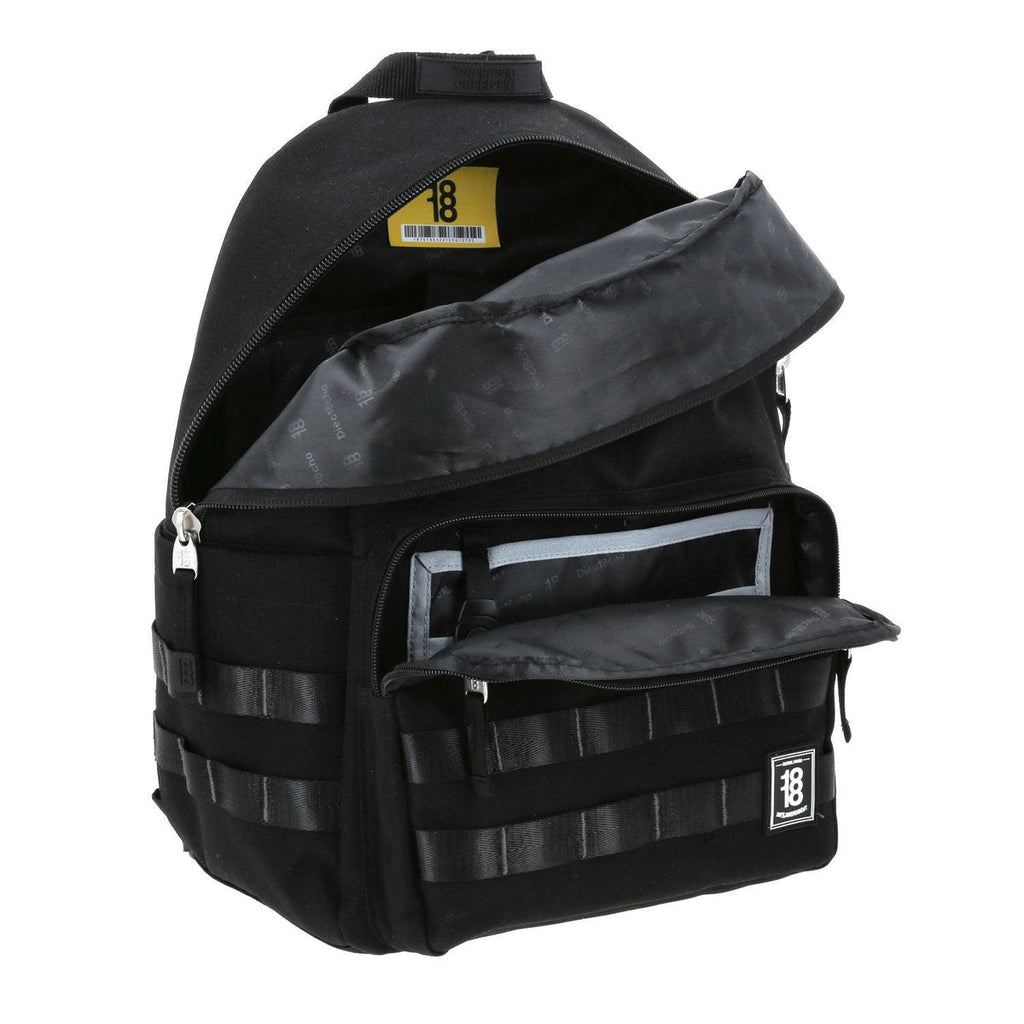 Mochila 1818 Medidas aprox: 30x43x18