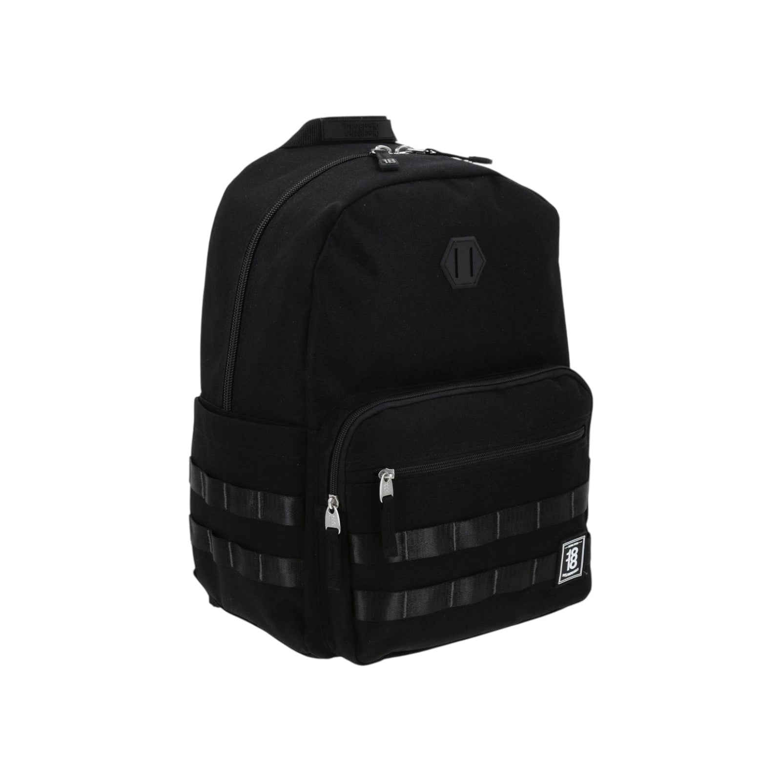 Mochila 1818 Medidas aprox: 30x43x18