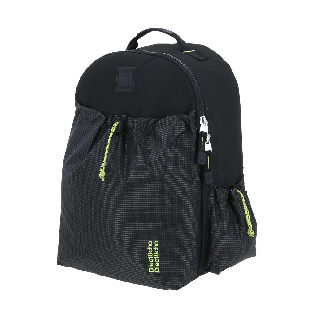Mochila 1818 Porta Notebook Medidas aprox: 43x30x17