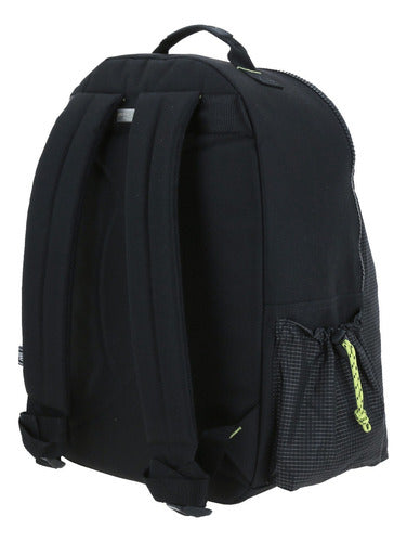 Mochila 1818 Porta Notebook Medidas aprox: 43x30x17