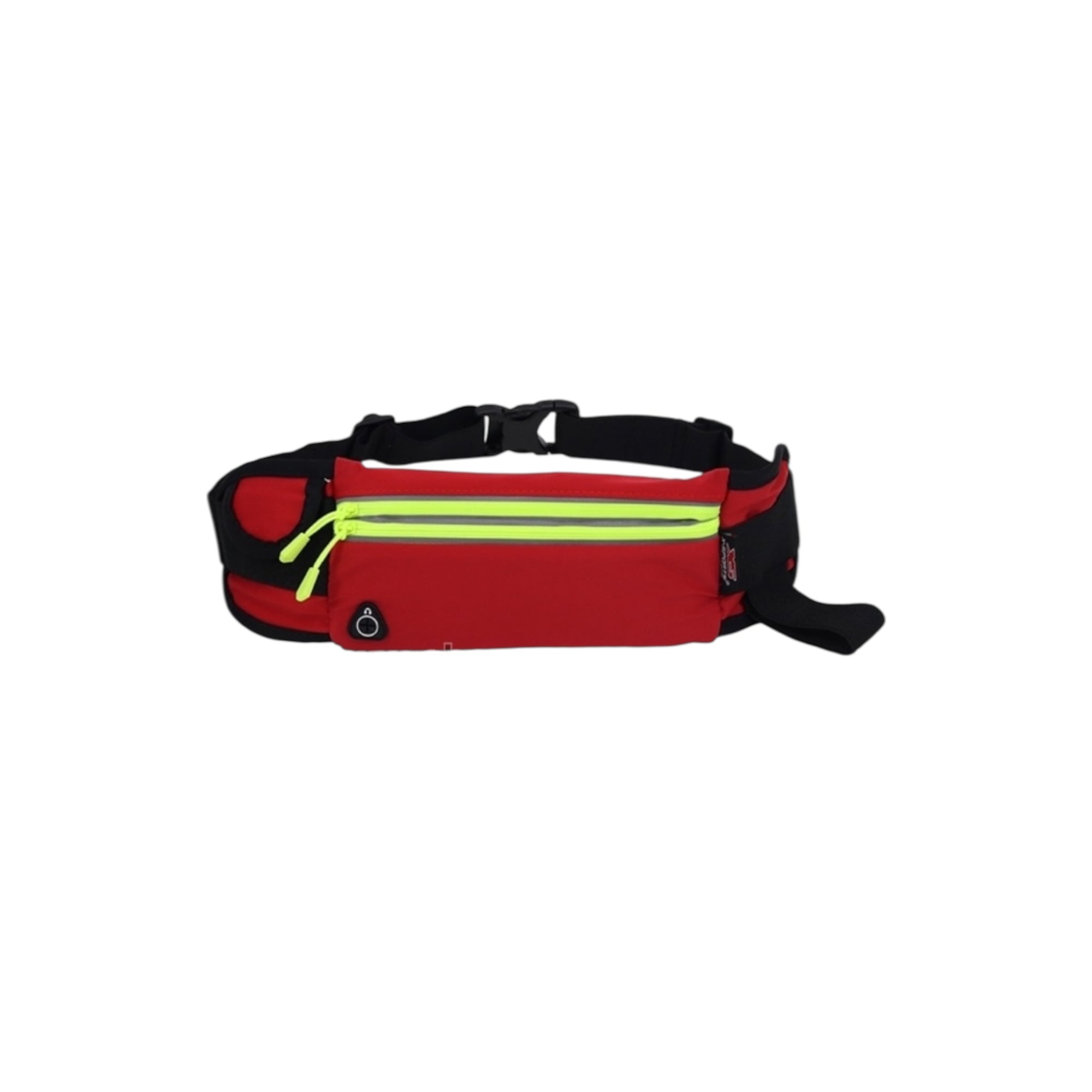 Riñonera Deportiva Medidas aprox: 10x38x2