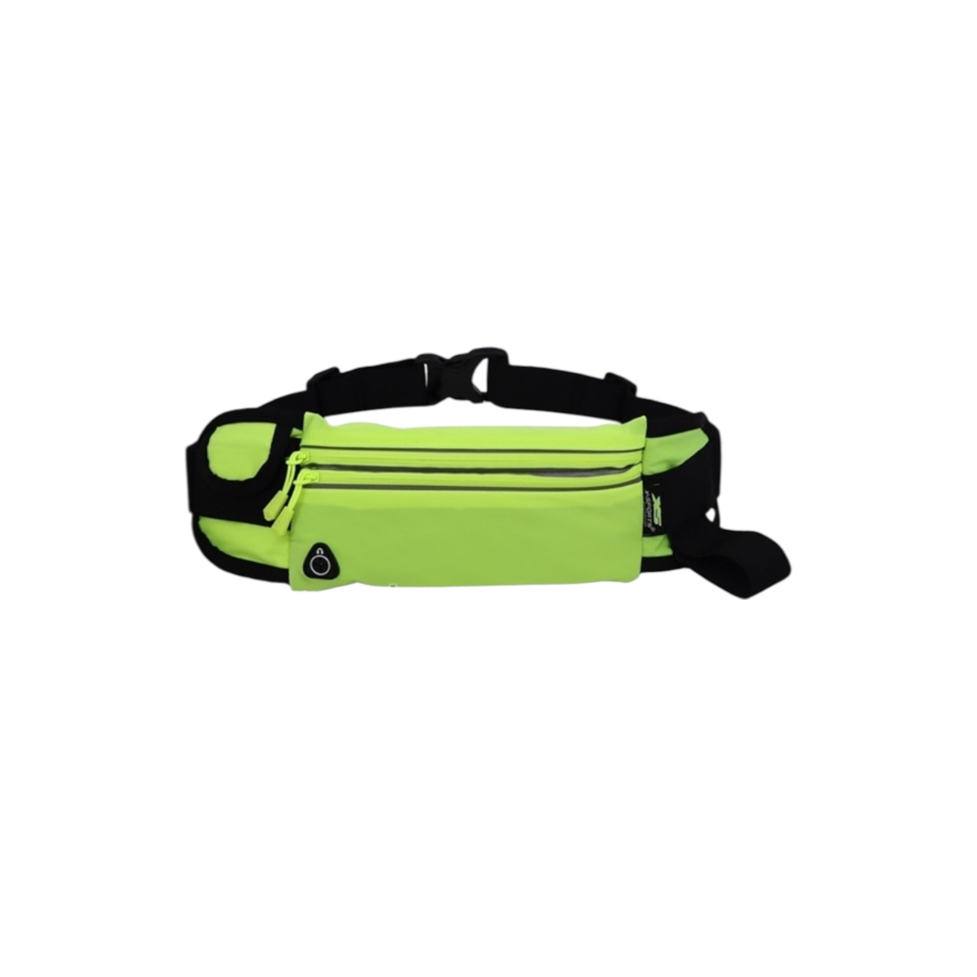 Riñonera Deportiva Medidas aprox: 10x38x2