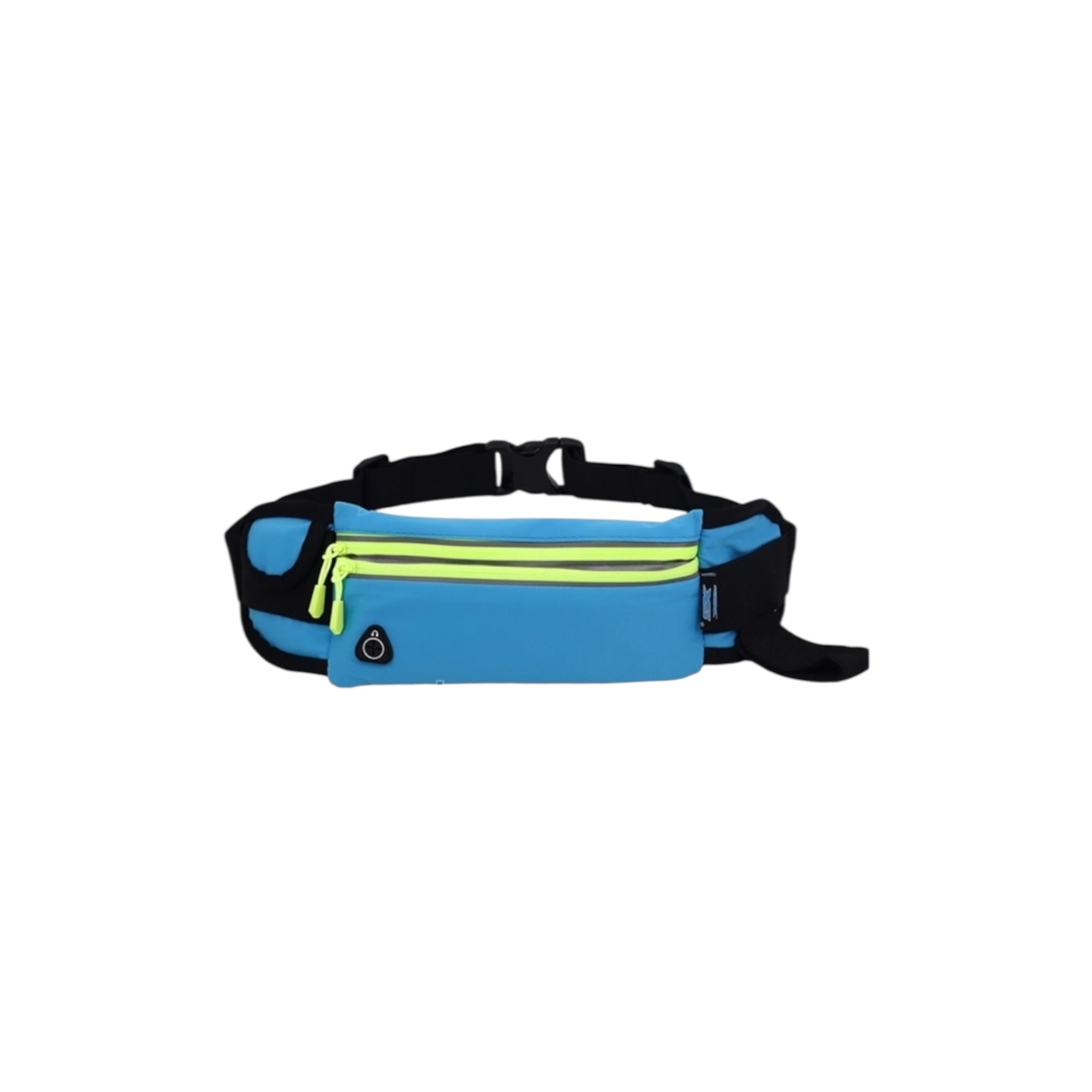 Riñonera Deportiva Medidas aprox: 10x38x2