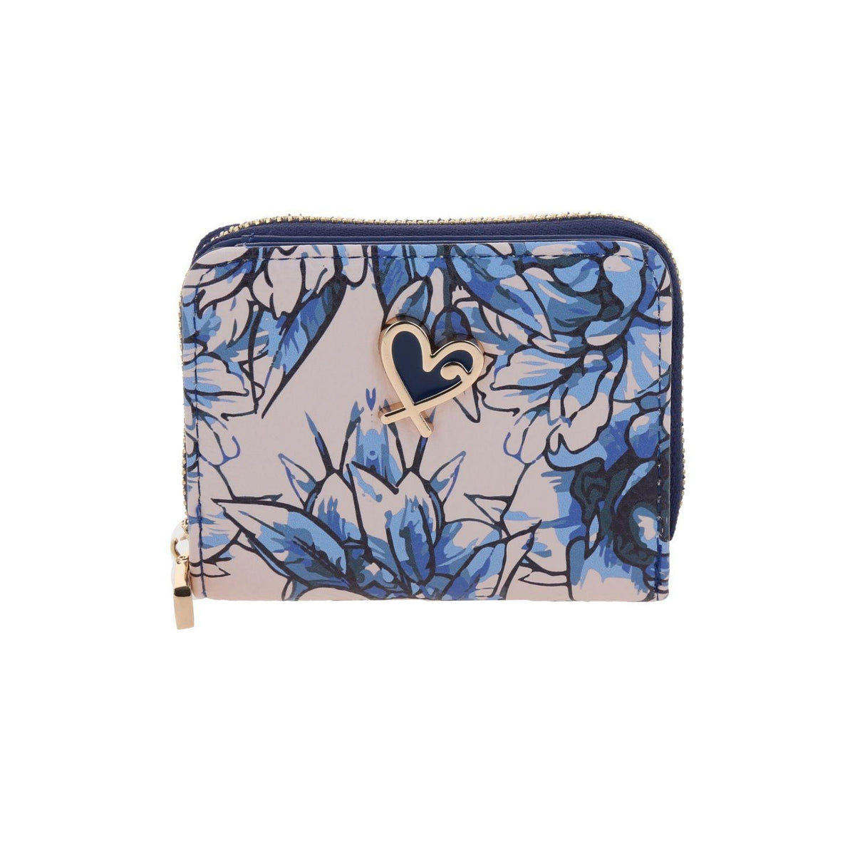 Billetera Gorett Medidas aprox: 11x9x3