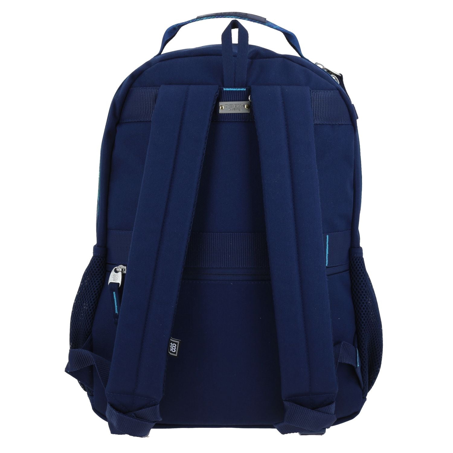 Mochila 1818 Porta Notebook Medidas aprox: 32x44x16