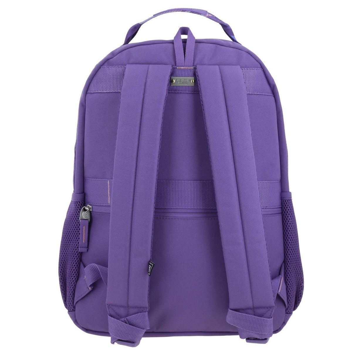 Mochila 1818 Porta Notebook Medidas aprox: 32x44x16