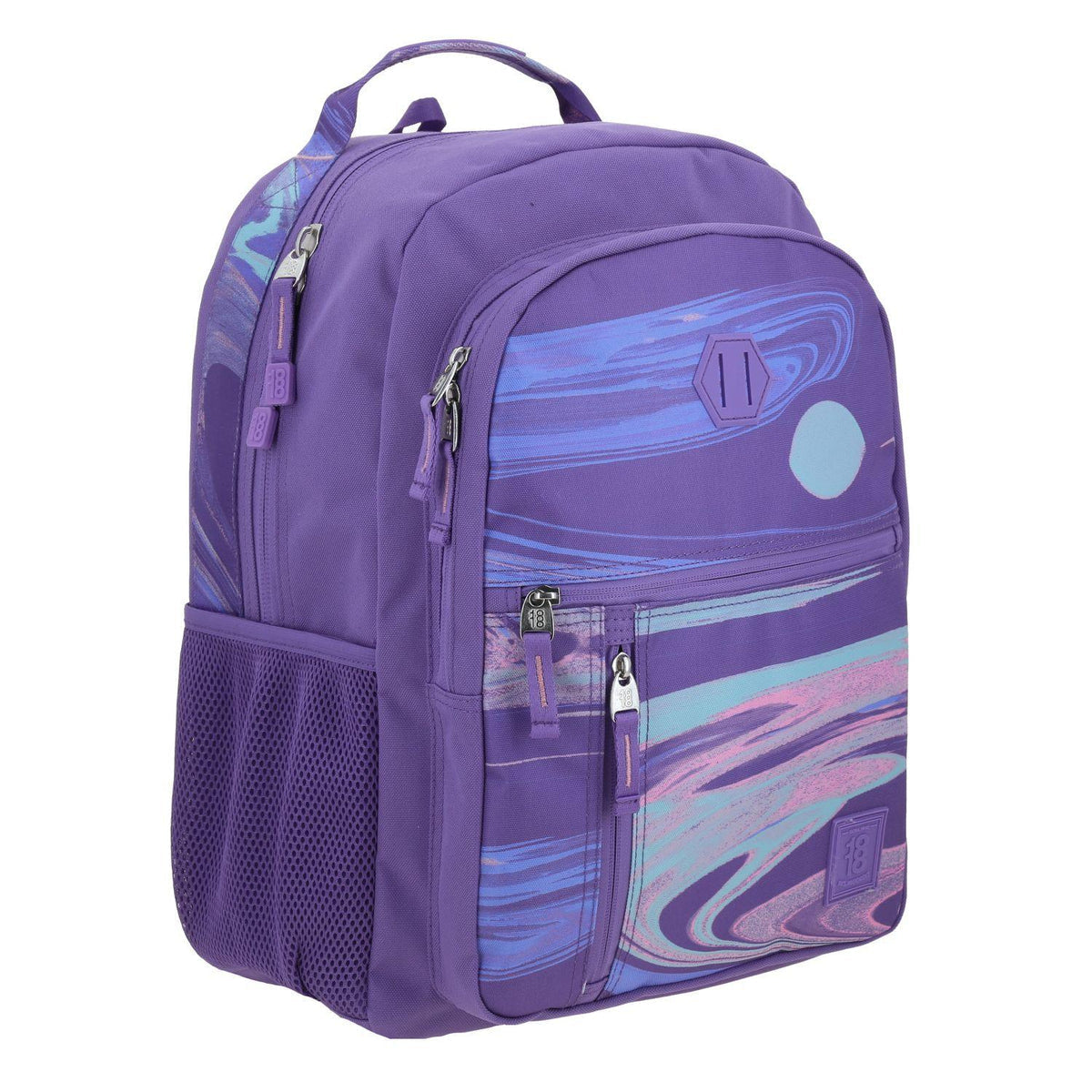 Mochila 1818 Porta Notebook Medidas aprox: 32x44x16