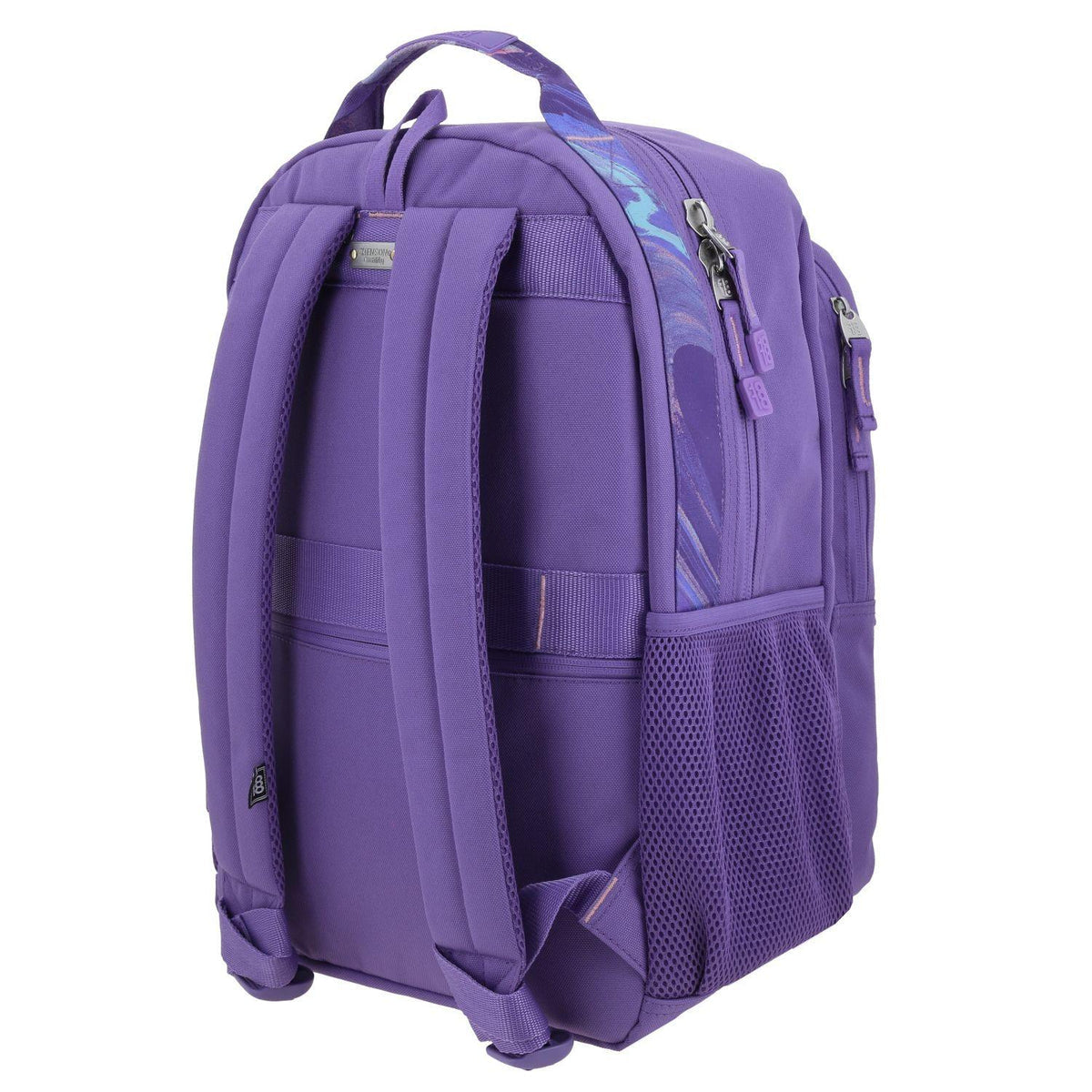 Mochila 1818 Porta Notebook Medidas aprox: 32x44x16