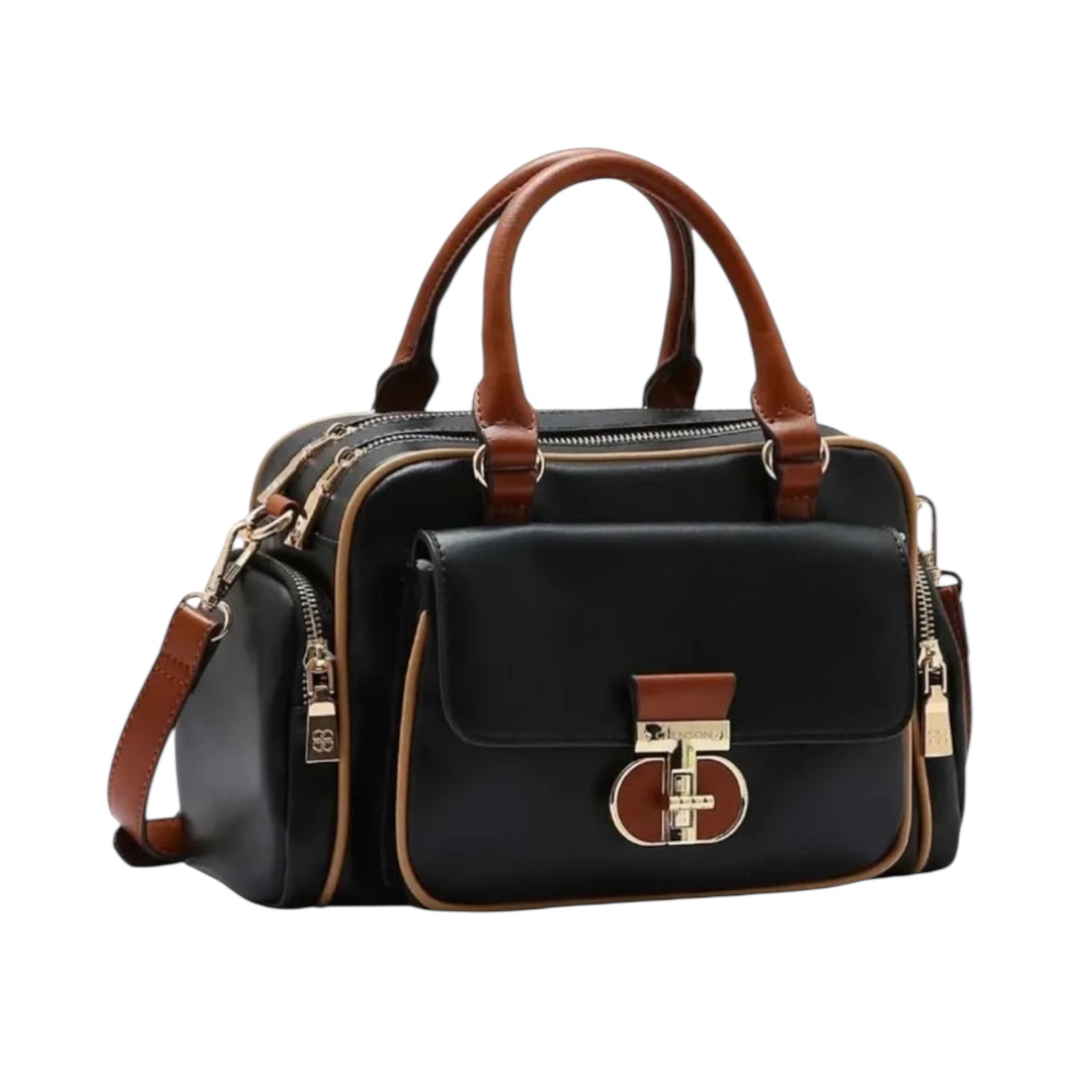 Cartera Chenson Medidas aprox: 20x30x14