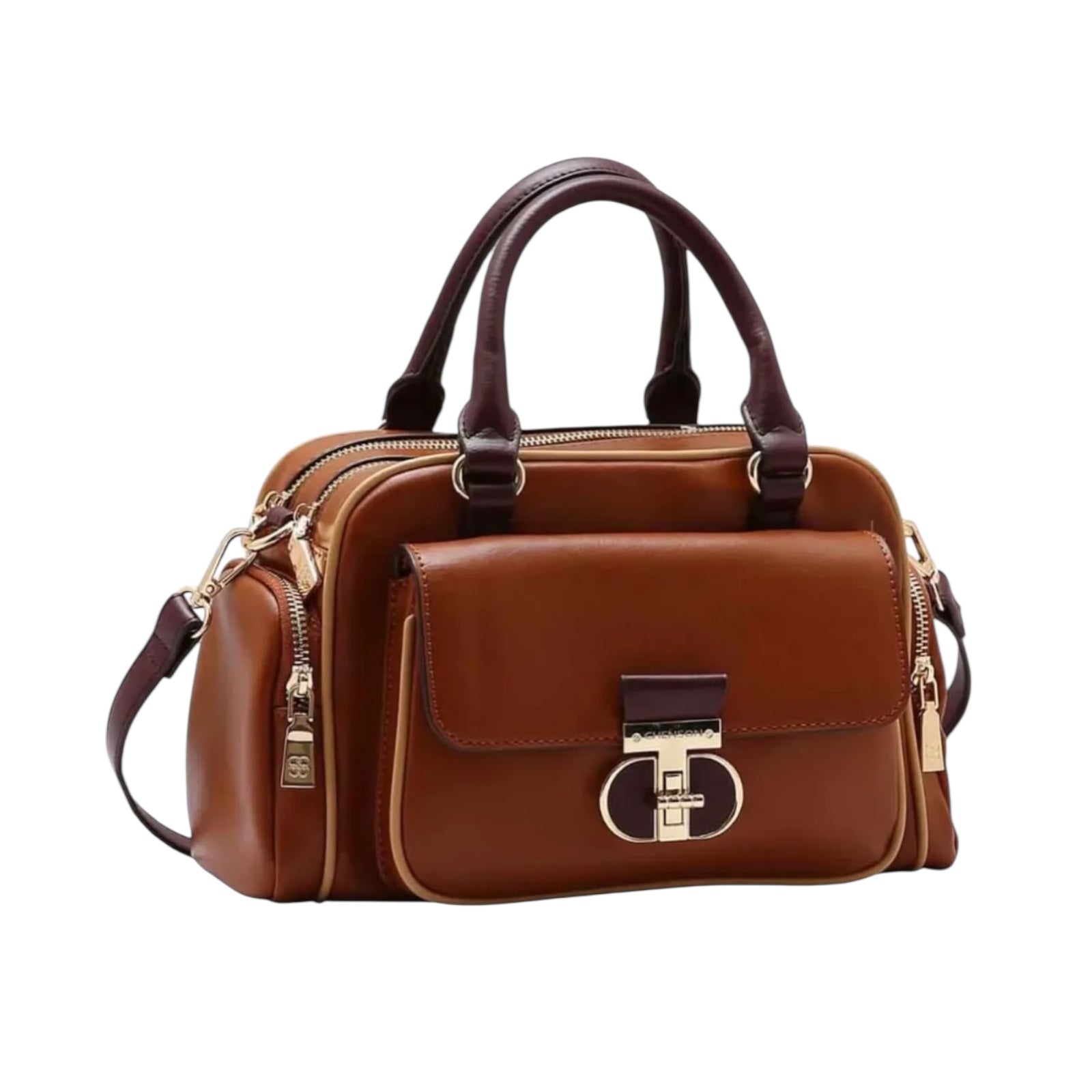 Cartera Chenson Medidas aprox: 20x30x14