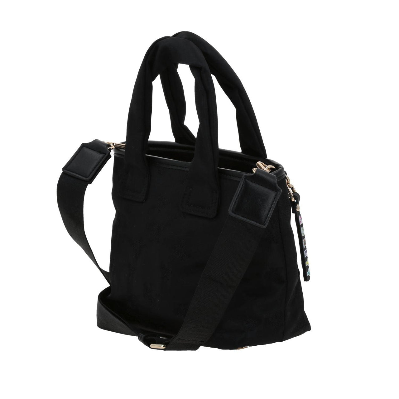 Cartera Gorett Medidas aprox: 21x23x10