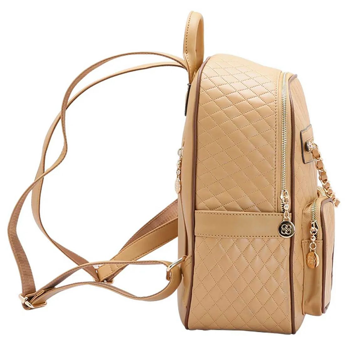Mochila Chenson Medidas aprox: 33x27x12