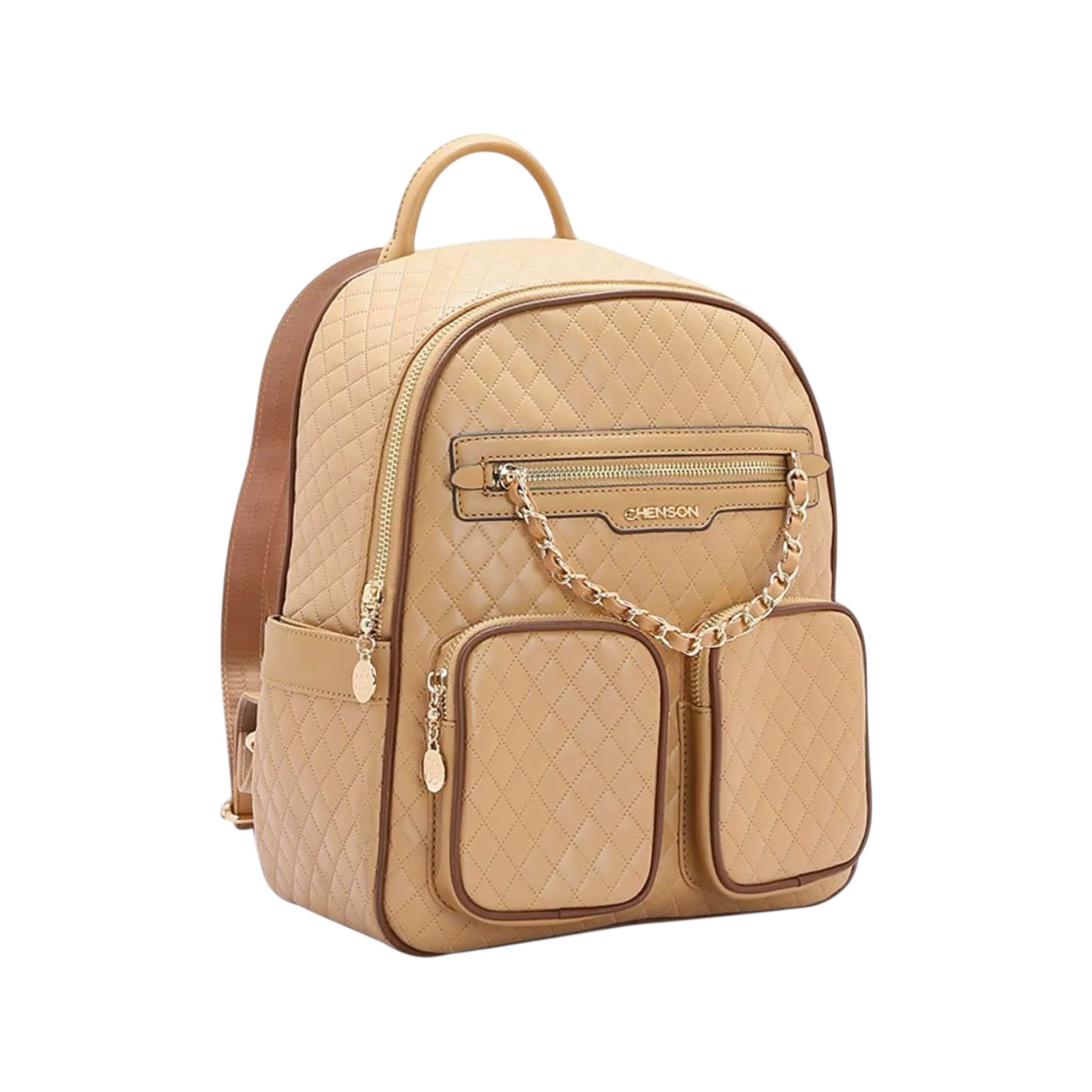 Mochila Chenson Medidas aprox: 33x27x12