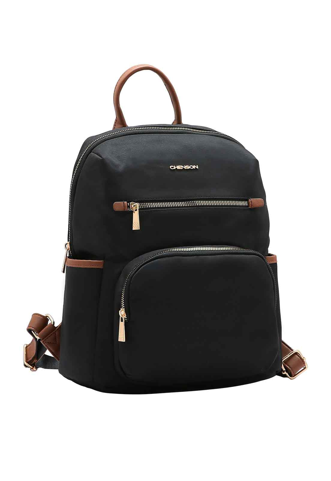 Mochila Chenson Medidas aprox: 33x15x29