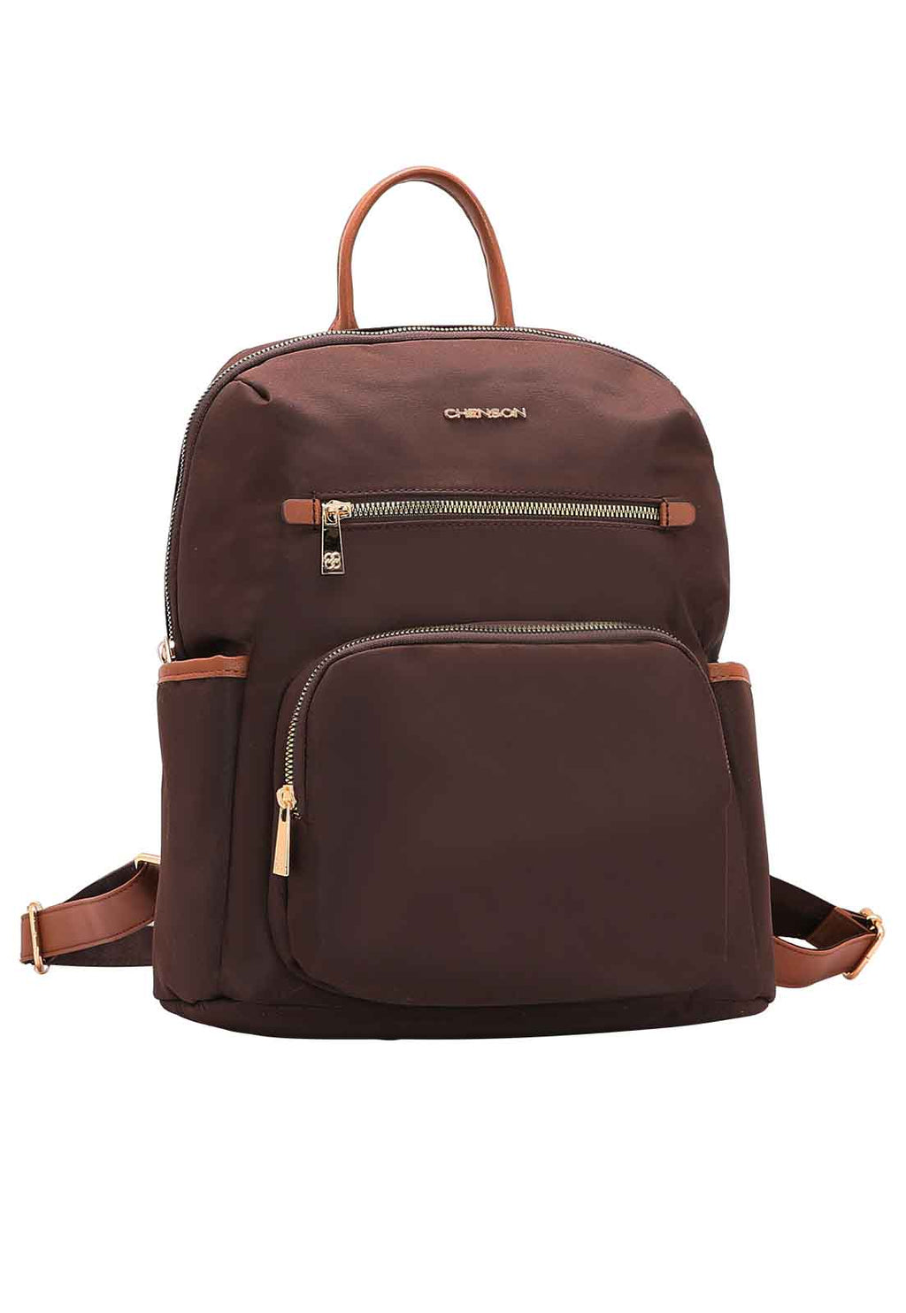 Mochila Chenson Medidas aprox: 33x15x29
