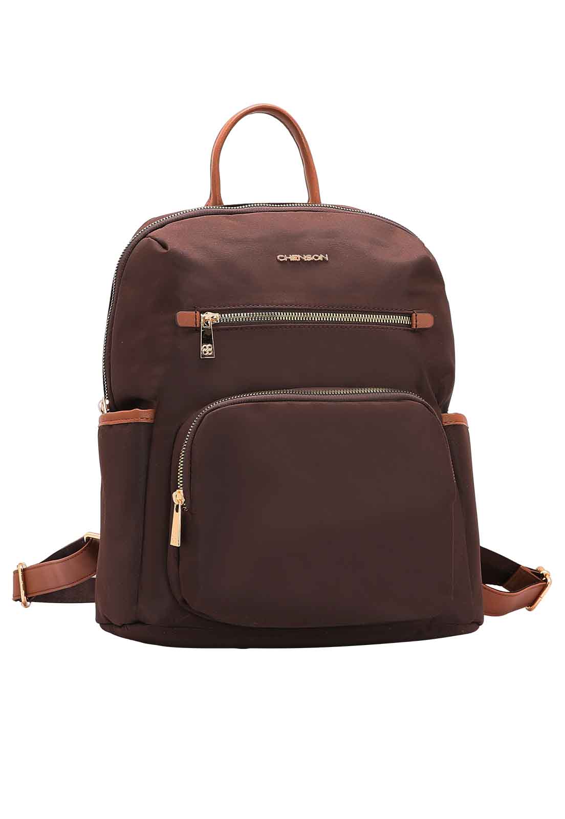 Mochila Chenson Medidas aprox: 33x15x29