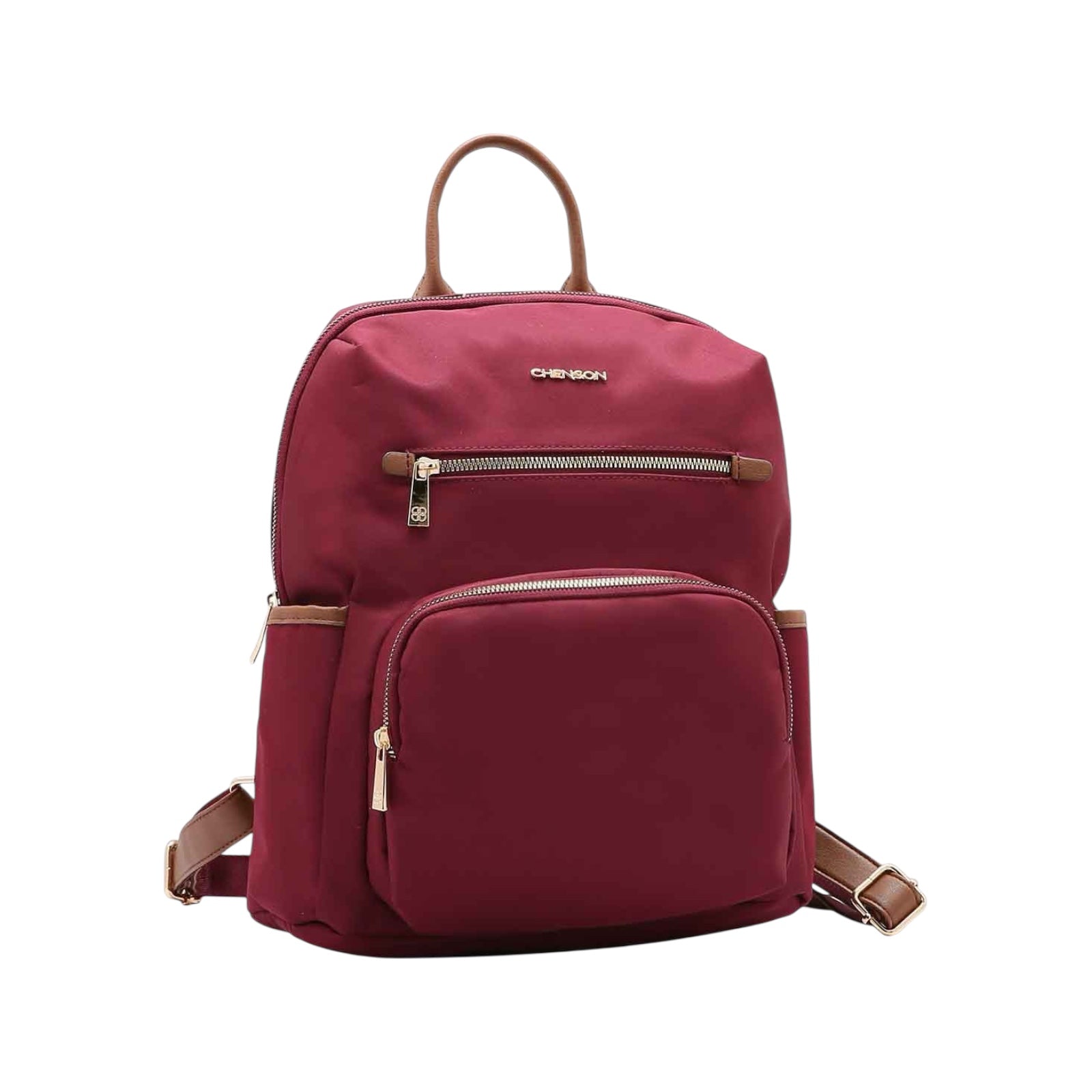 Mochila Chenson Medidas aprox: 33x15x29
