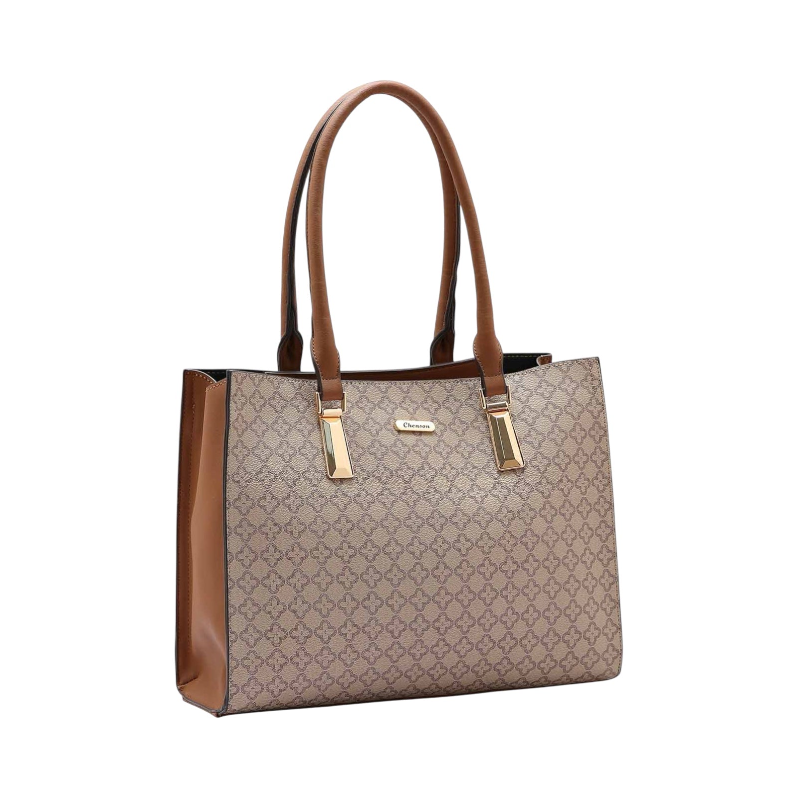 Cartera Chenson Medidas aprox: 27x12x35