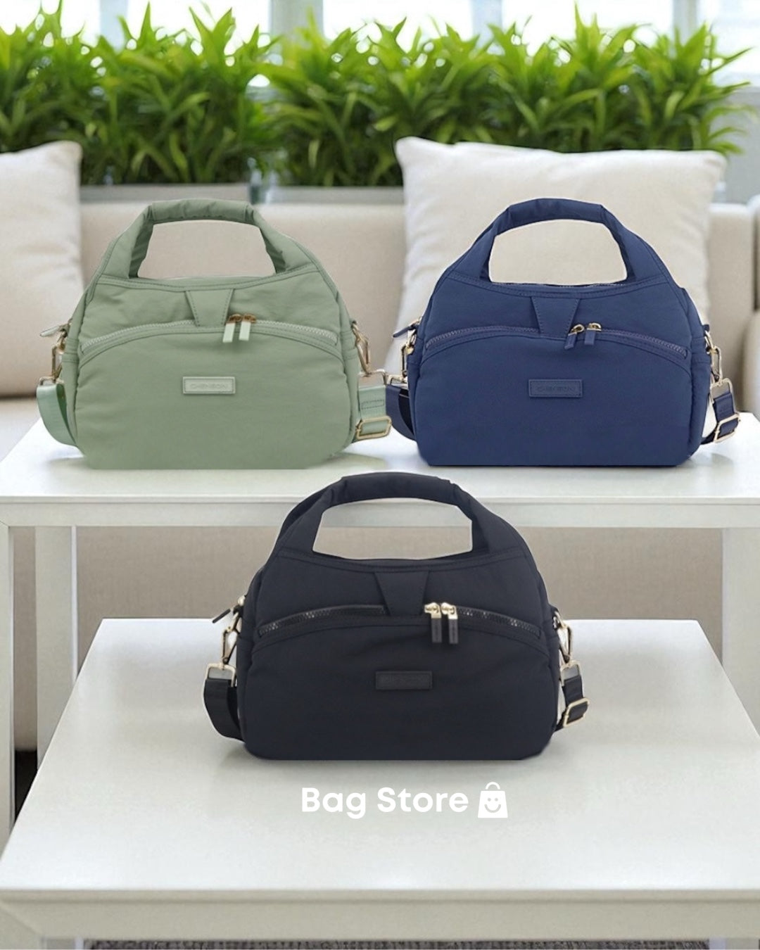 Cartera Chenson Medidas aprox: 20x29x14