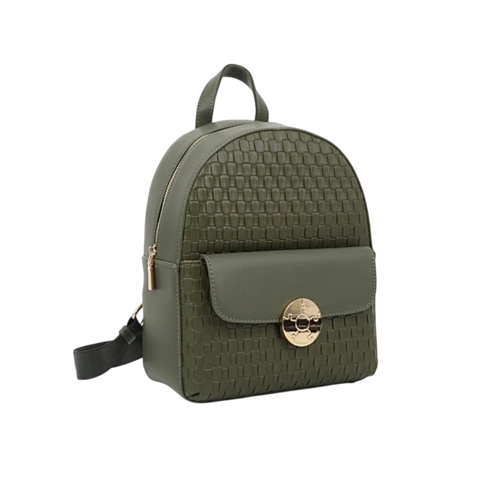 Mochila Chenson Medidas aprox: 30x23x13