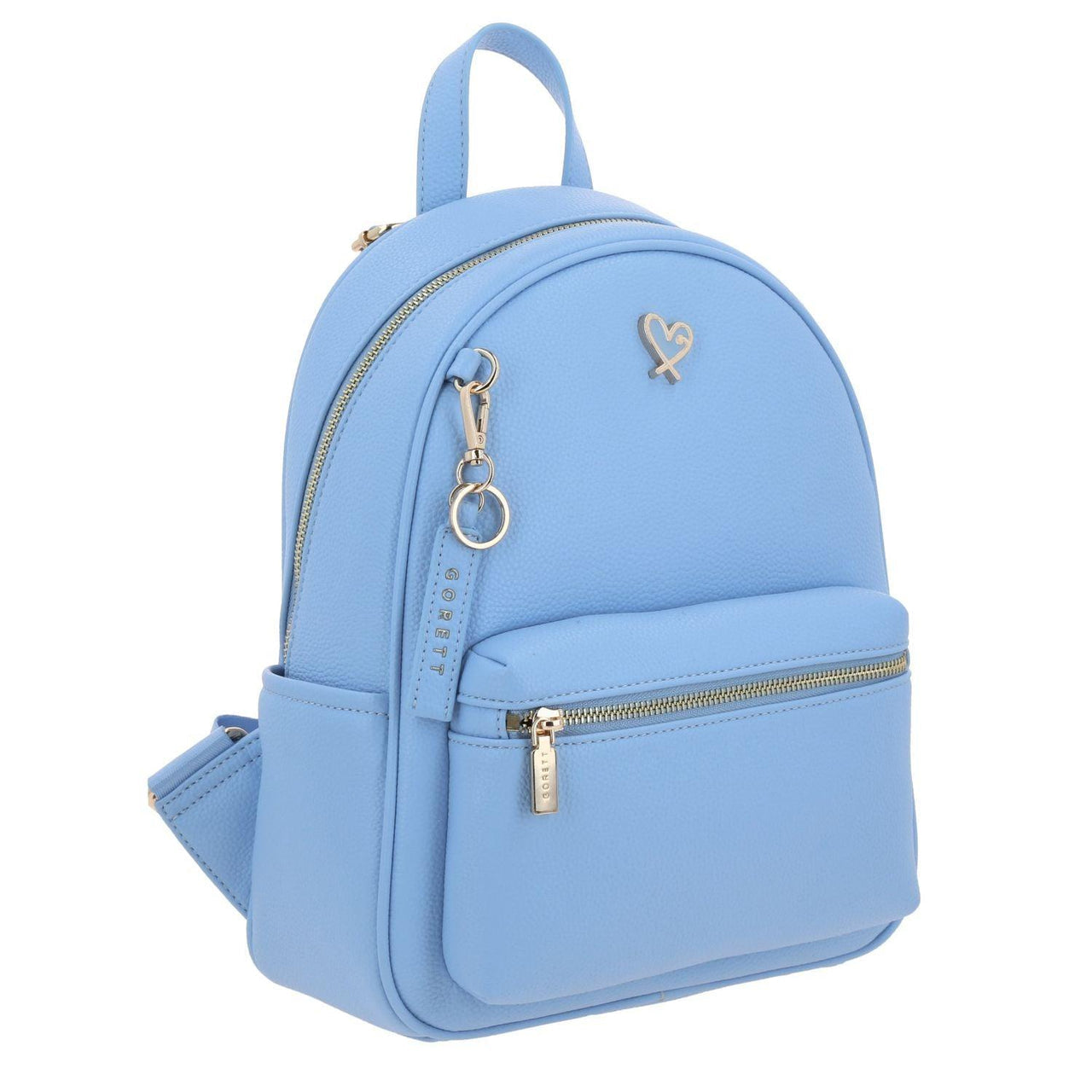 Mochila Gorett Medidas aprox: 25x32x10