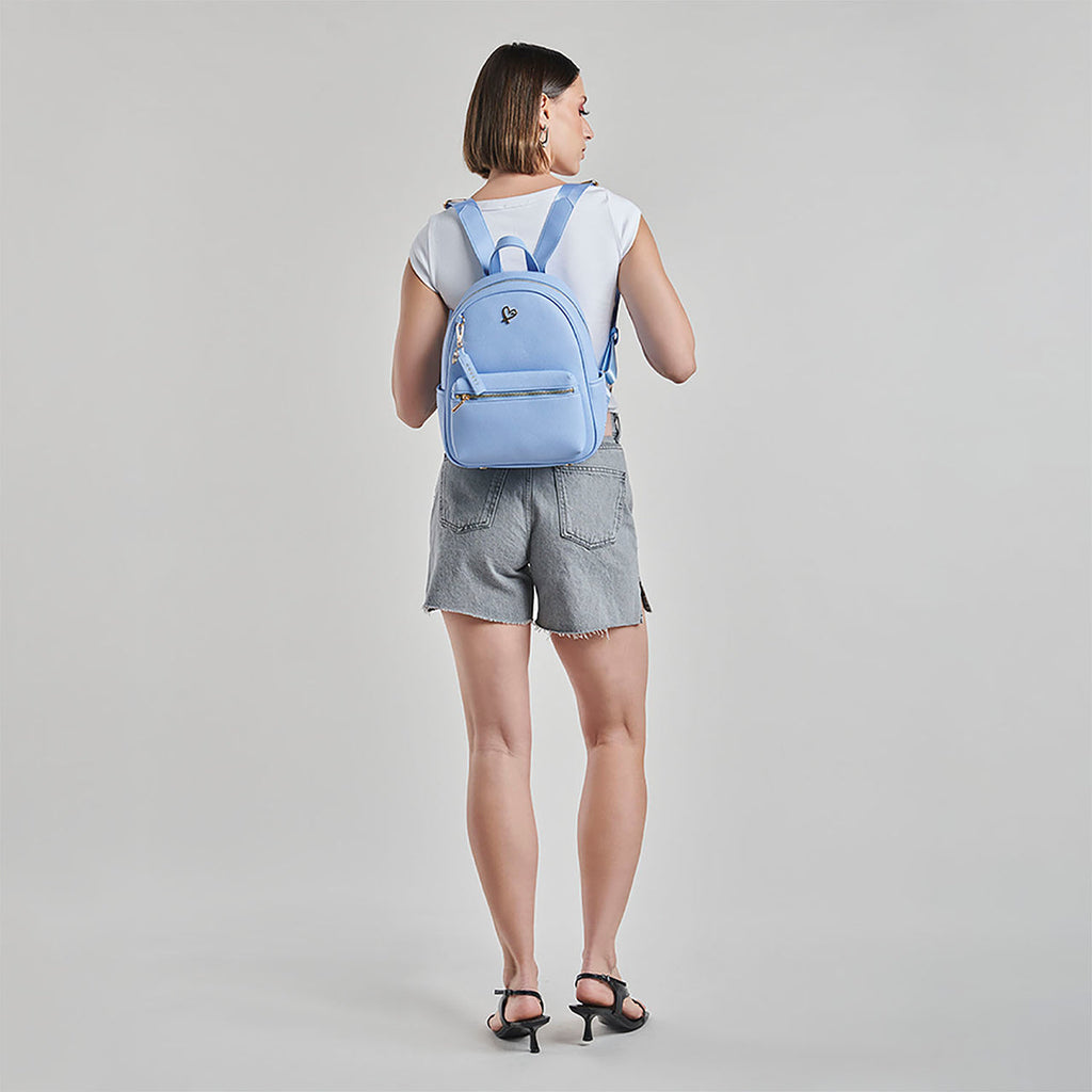 Mochila Gorett Medidas aprox: 25x32x10