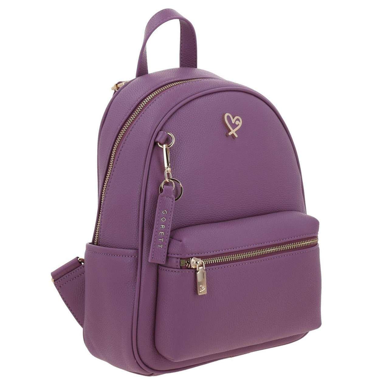 Mochila Gorett Medidas aprox: 25x32x10