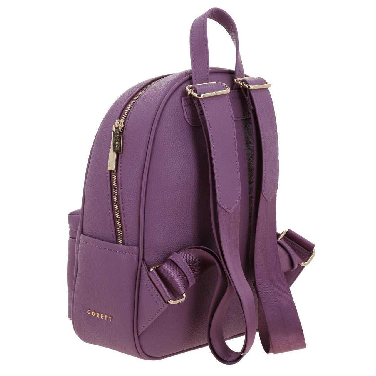Mochila Gorett Medidas aprox: 25x32x10