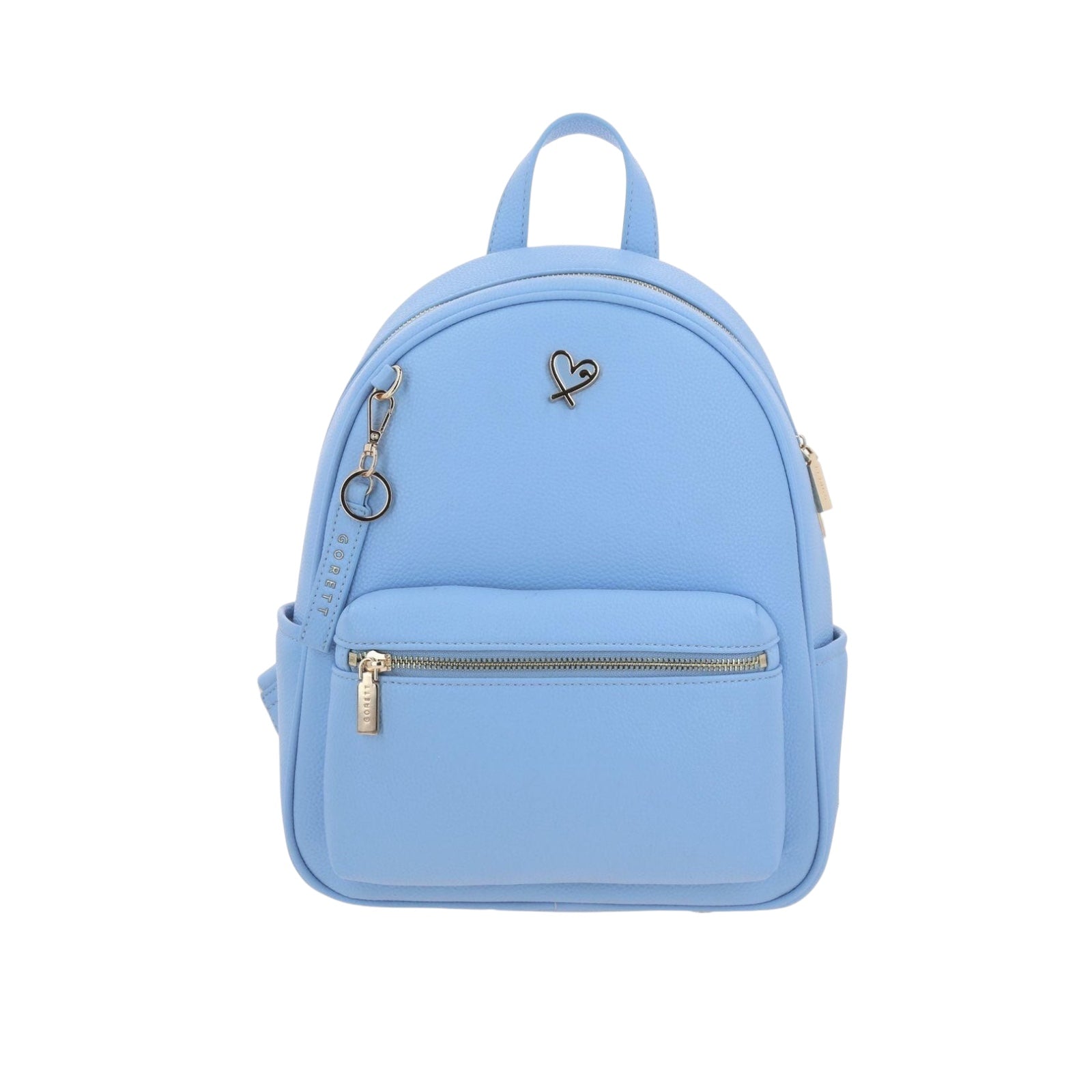 Mochila Gorett Medidas aprox: 25x32x10